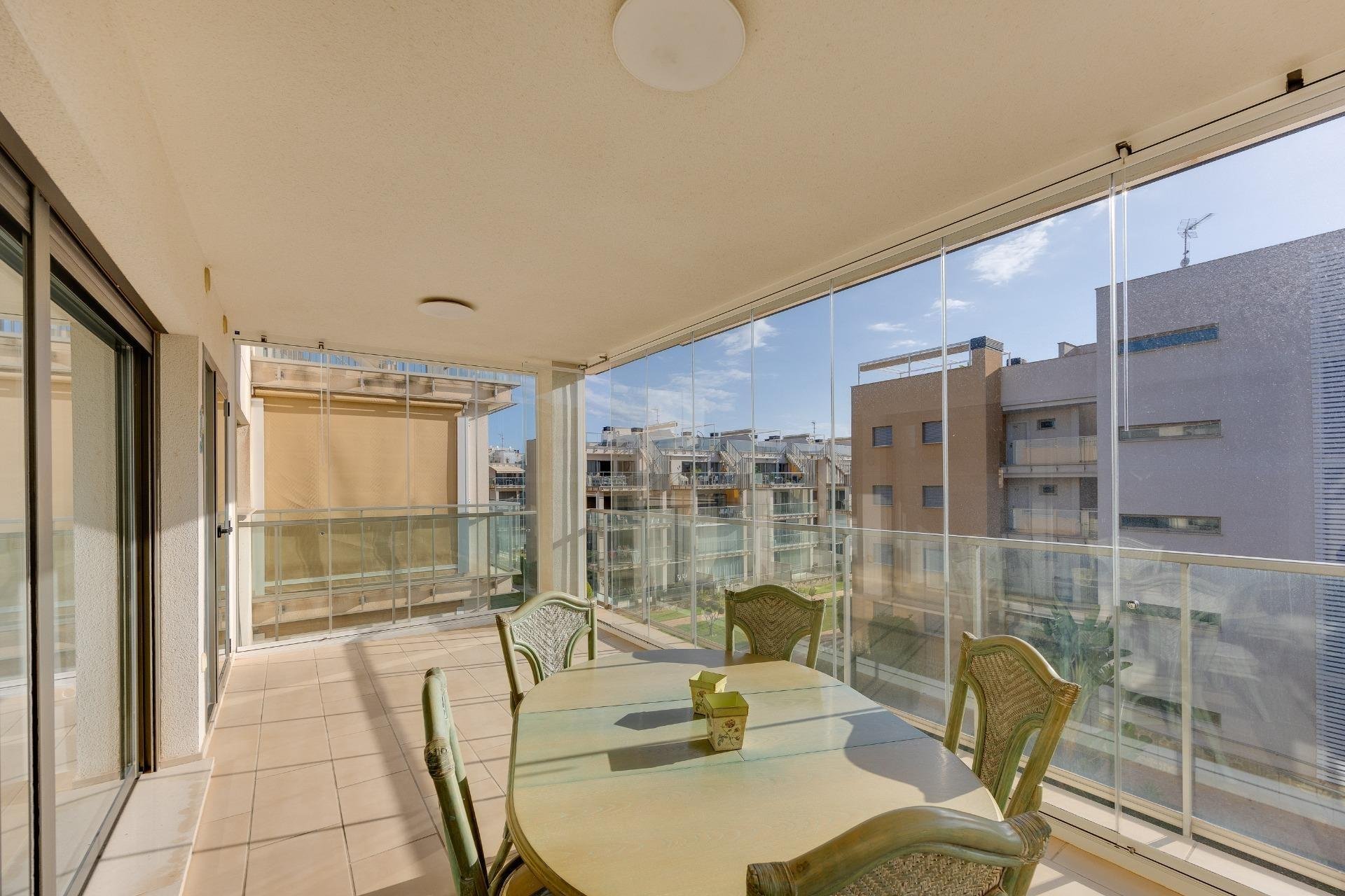 Reventa - Apartamento / Piso - Orihuela Costa - Playa Flamenca