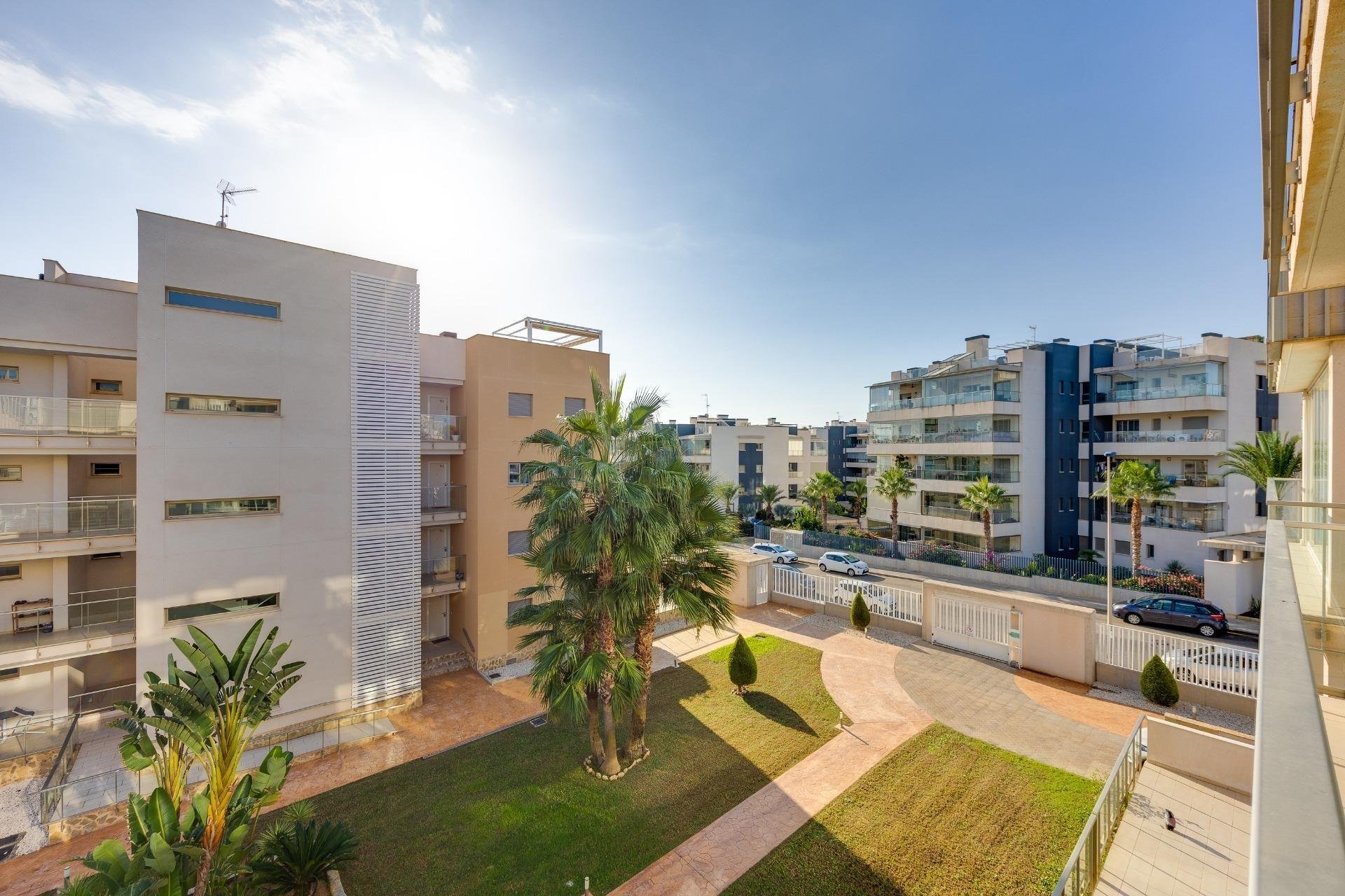 Reventa - Apartamento / Piso - Orihuela Costa - Playa Flamenca