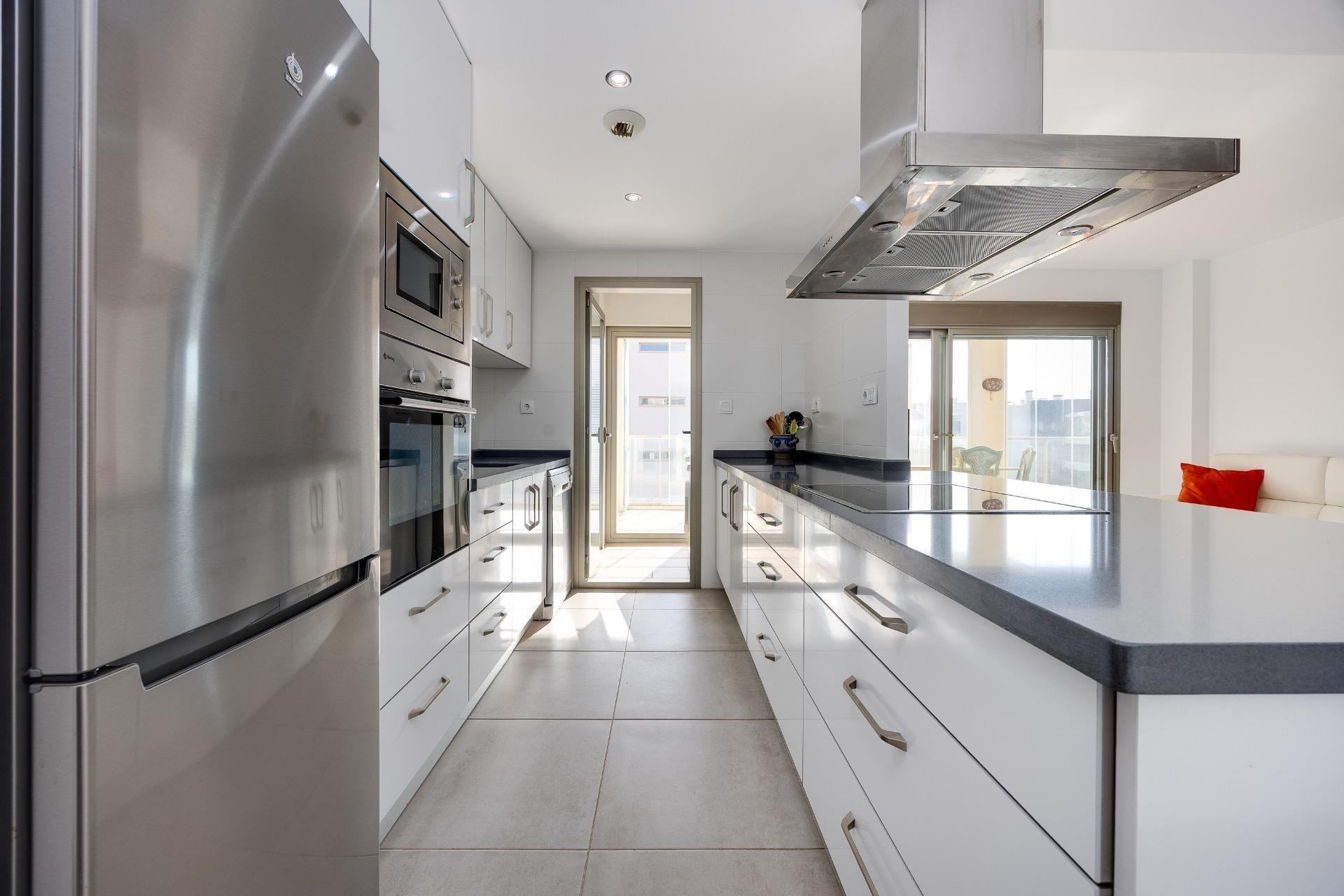 Reventa - Apartamento / Piso - Orihuela Costa - Playa Flamenca