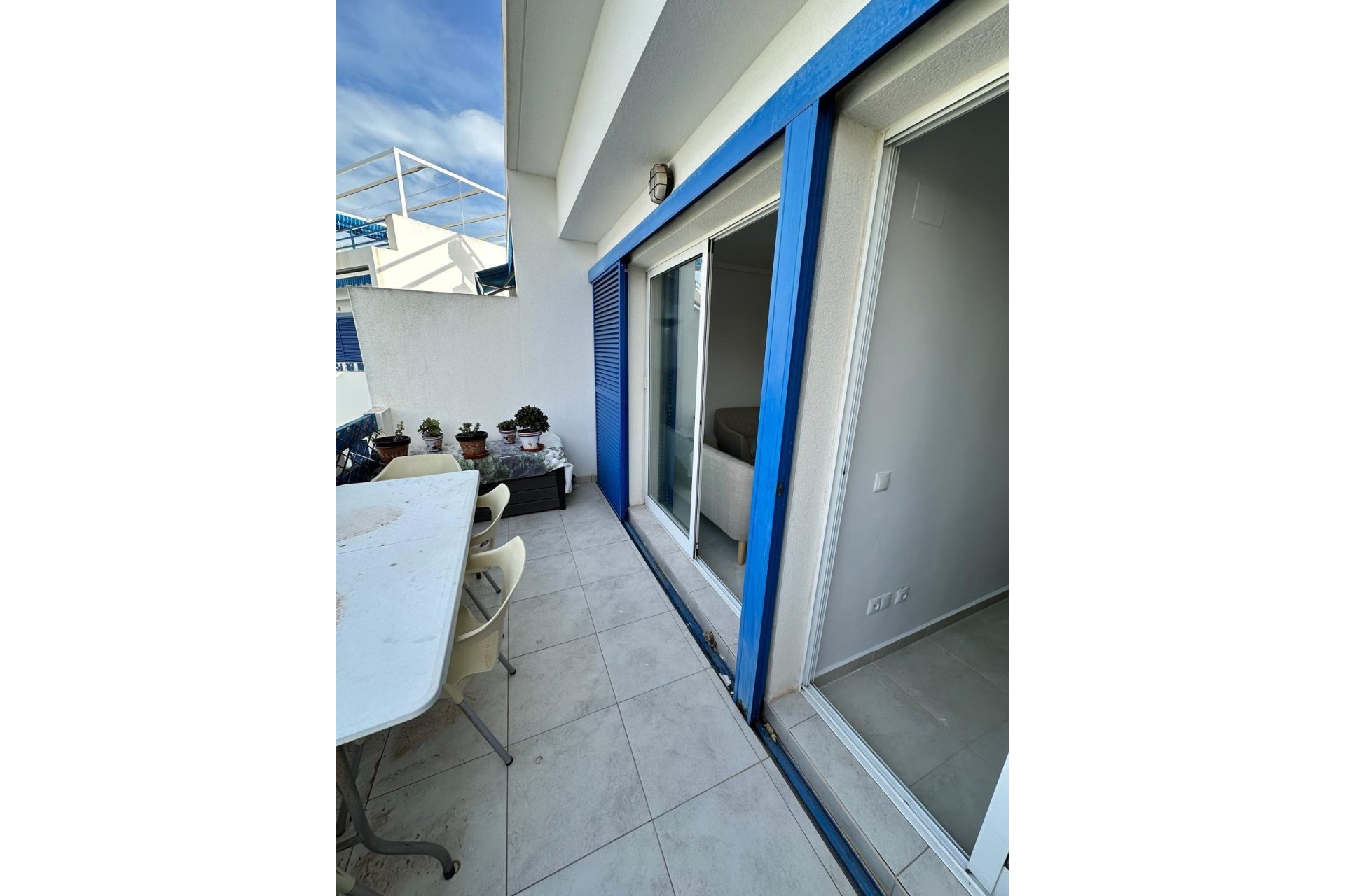 Reventa - Apartamento / piso - Orihuela Costa - Punta Prima