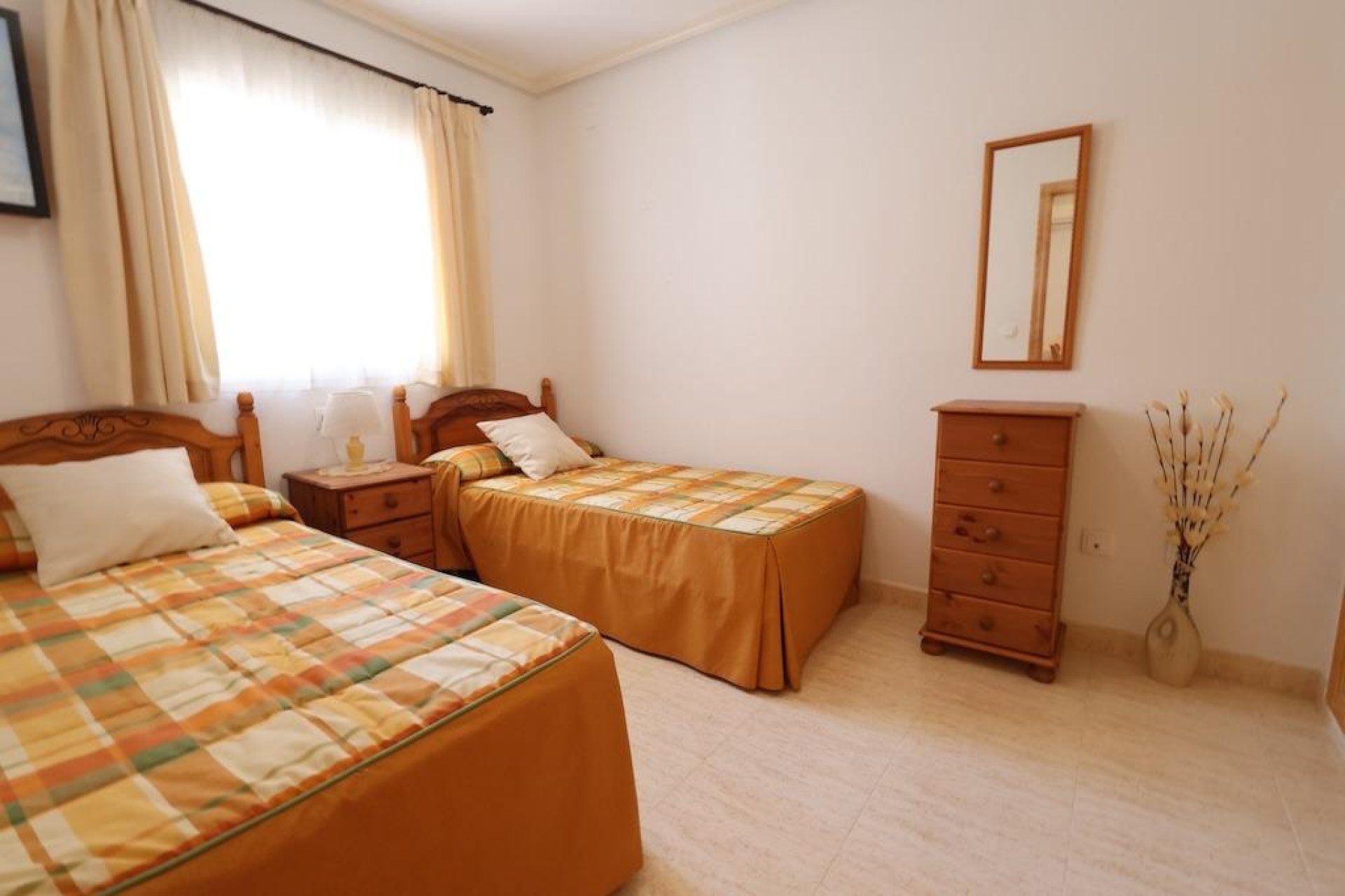 Reventa - Apartamento / Piso - Orihuela Costa - Punta Prima