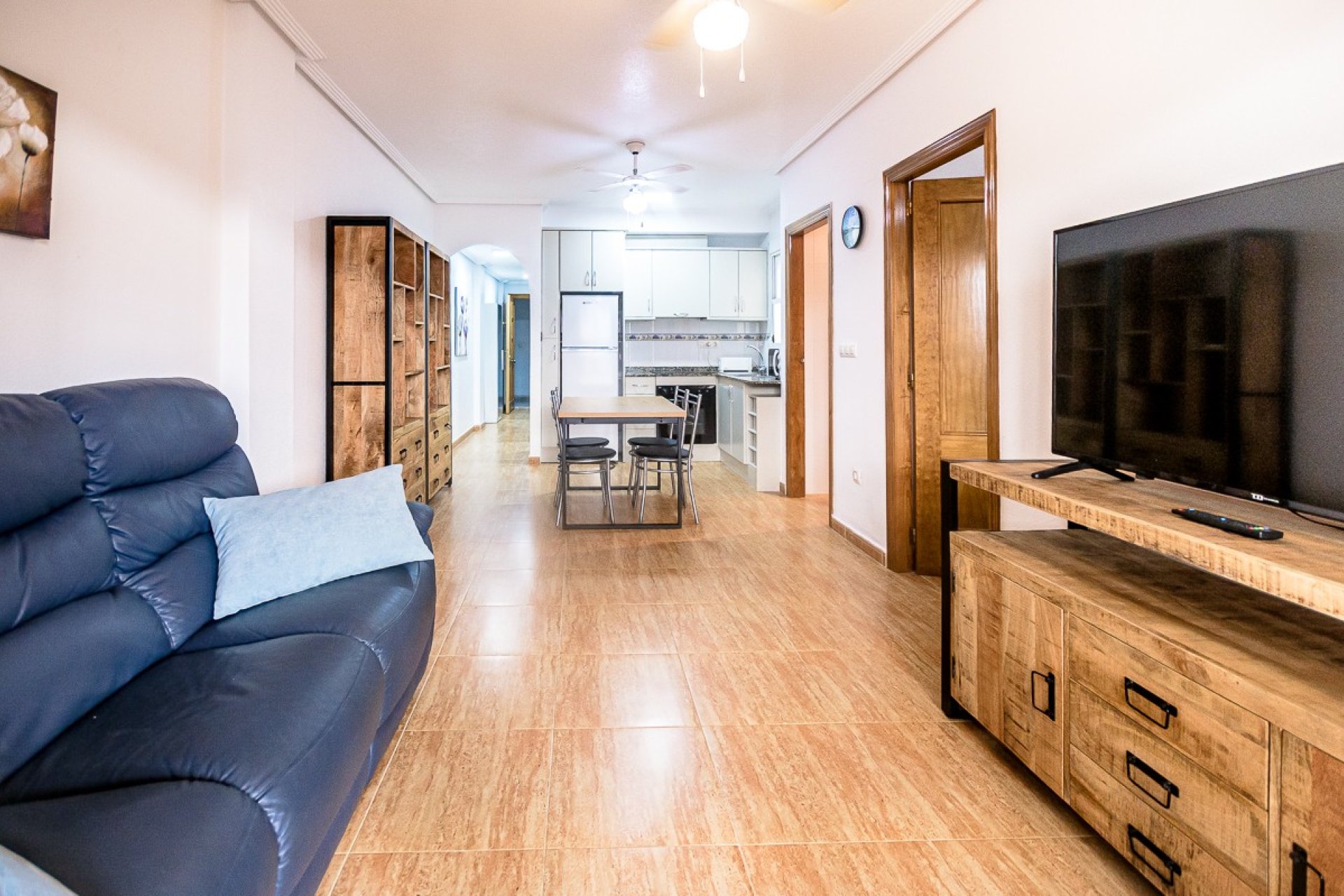 Reventa - Apartamento / Piso - Orihuela Costa - Punta Prima