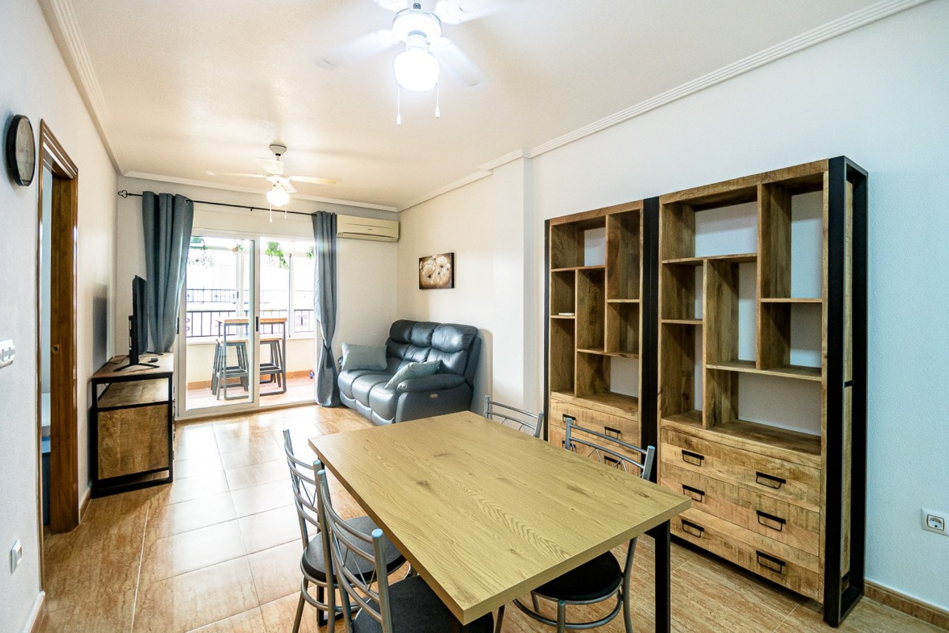 Reventa - Apartamento / Piso - Orihuela Costa - Punta Prima