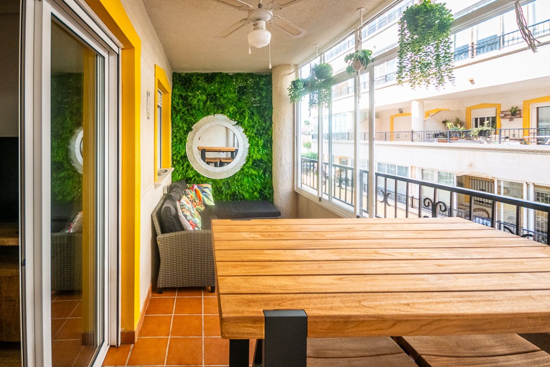 Reventa - Apartamento / Piso - Orihuela Costa - Punta Prima