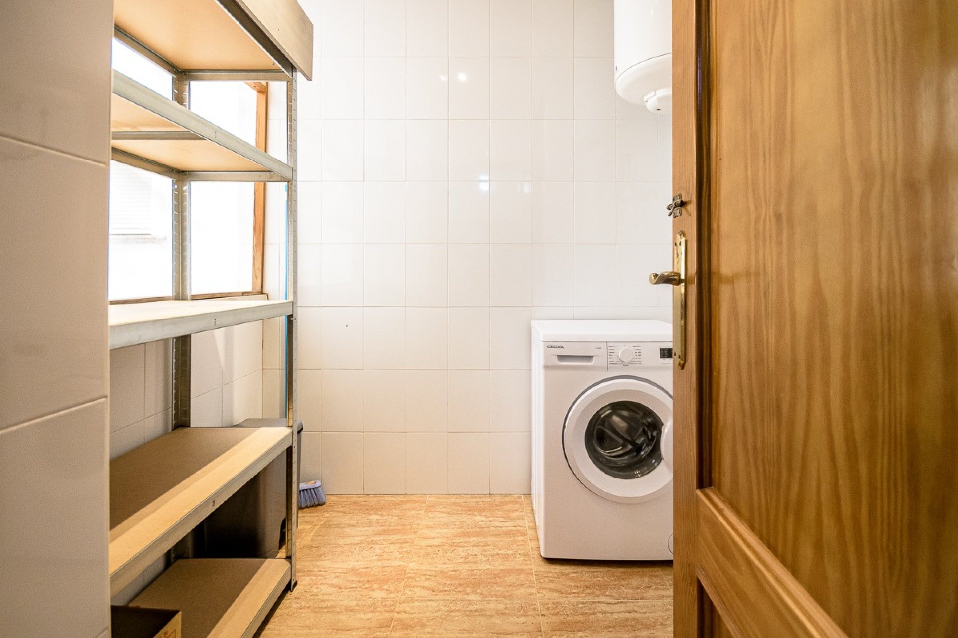 Reventa - Apartamento / Piso - Orihuela Costa - Punta Prima