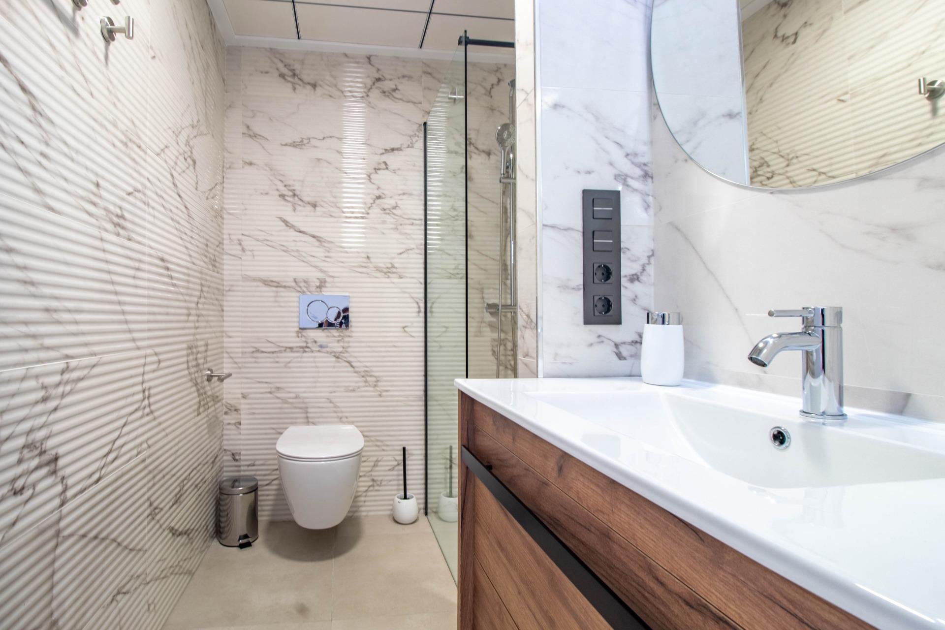 Reventa - Apartamento / Piso - Orihuela Costa - Punta Prima