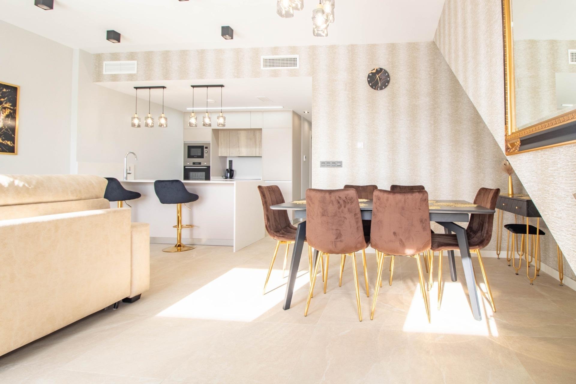 Reventa - Apartamento / Piso - Orihuela Costa - Punta Prima