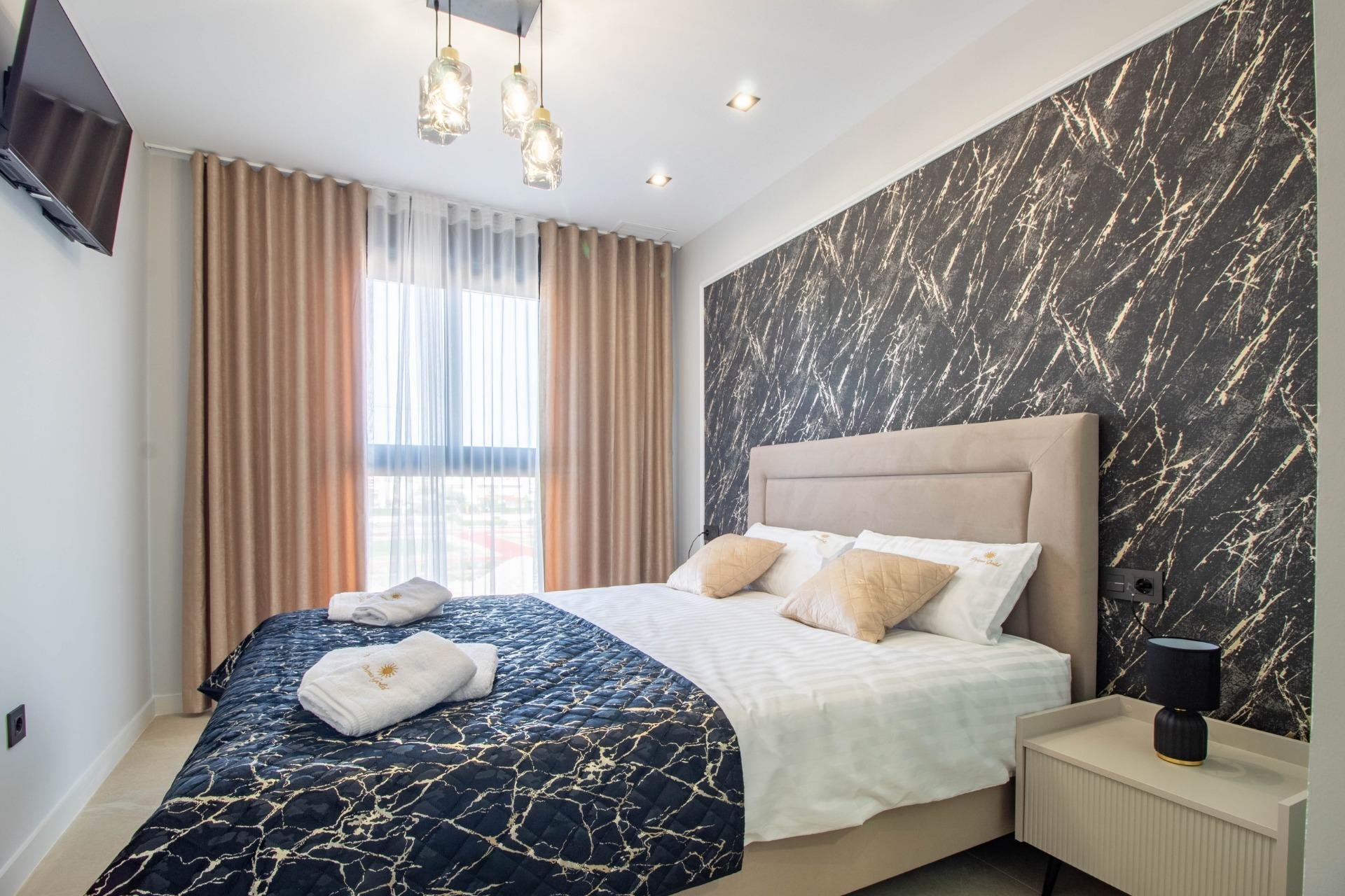 Reventa - Apartamento / Piso - Orihuela Costa - Punta Prima