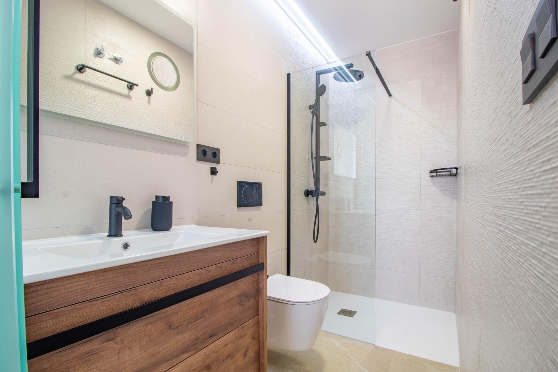 Reventa - Apartamento / Piso - Orihuela Costa - Punta Prima