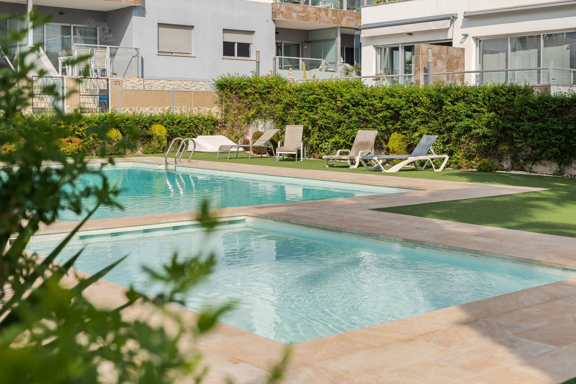 Reventa - Apartamento / Piso - Orihuela Costa - Punta Prima