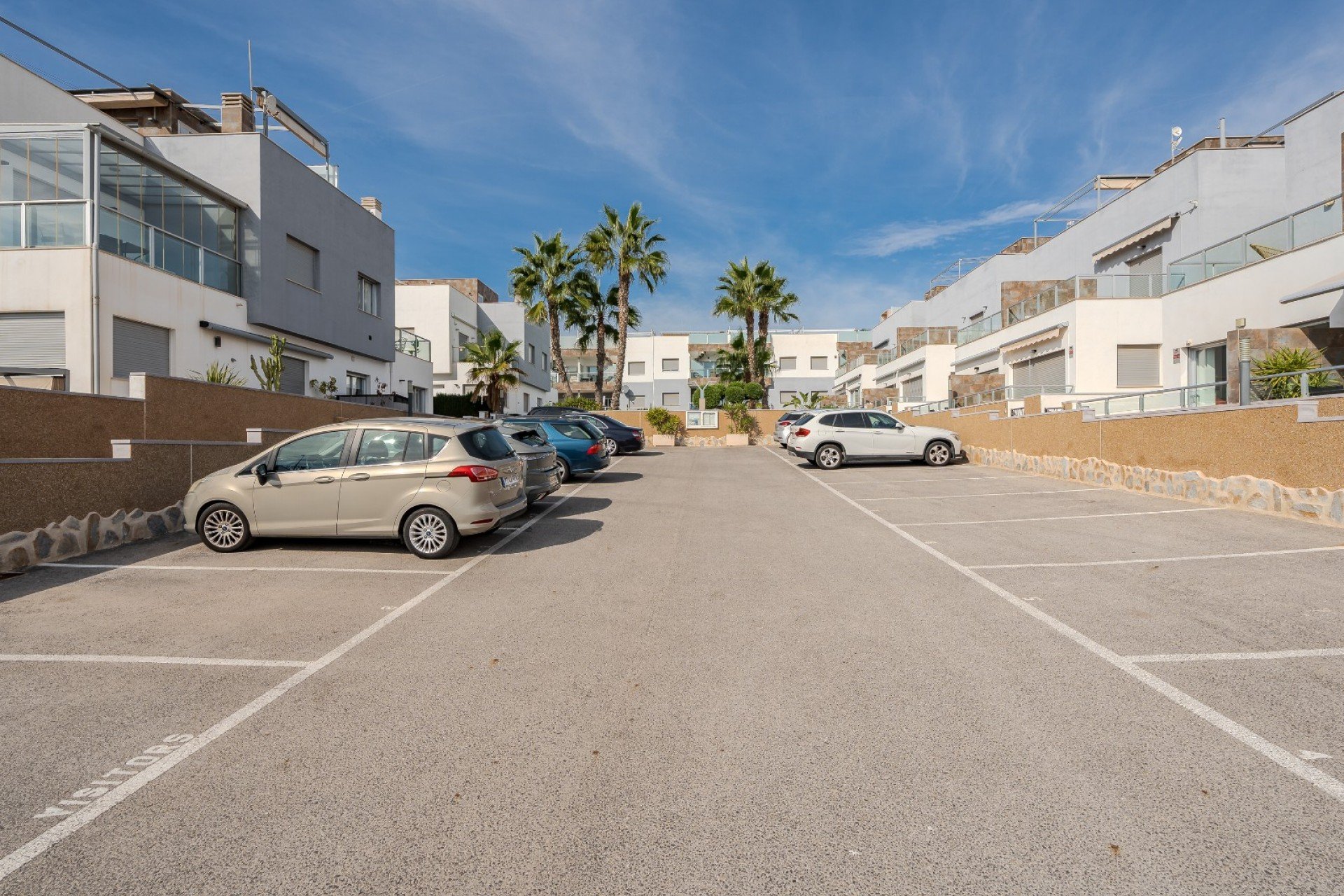 Reventa - Apartamento / Piso - Orihuela Costa - Punta Prima