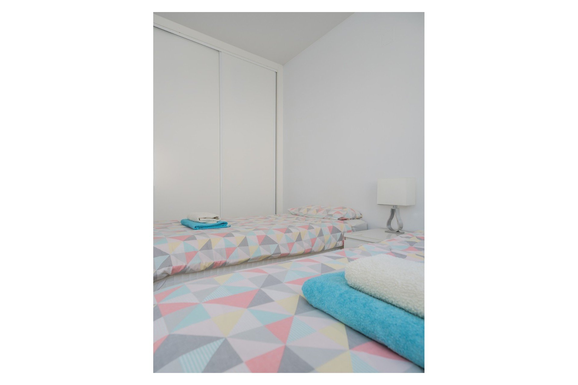 Reventa - Apartamento / Piso - Orihuela Costa - Punta Prima