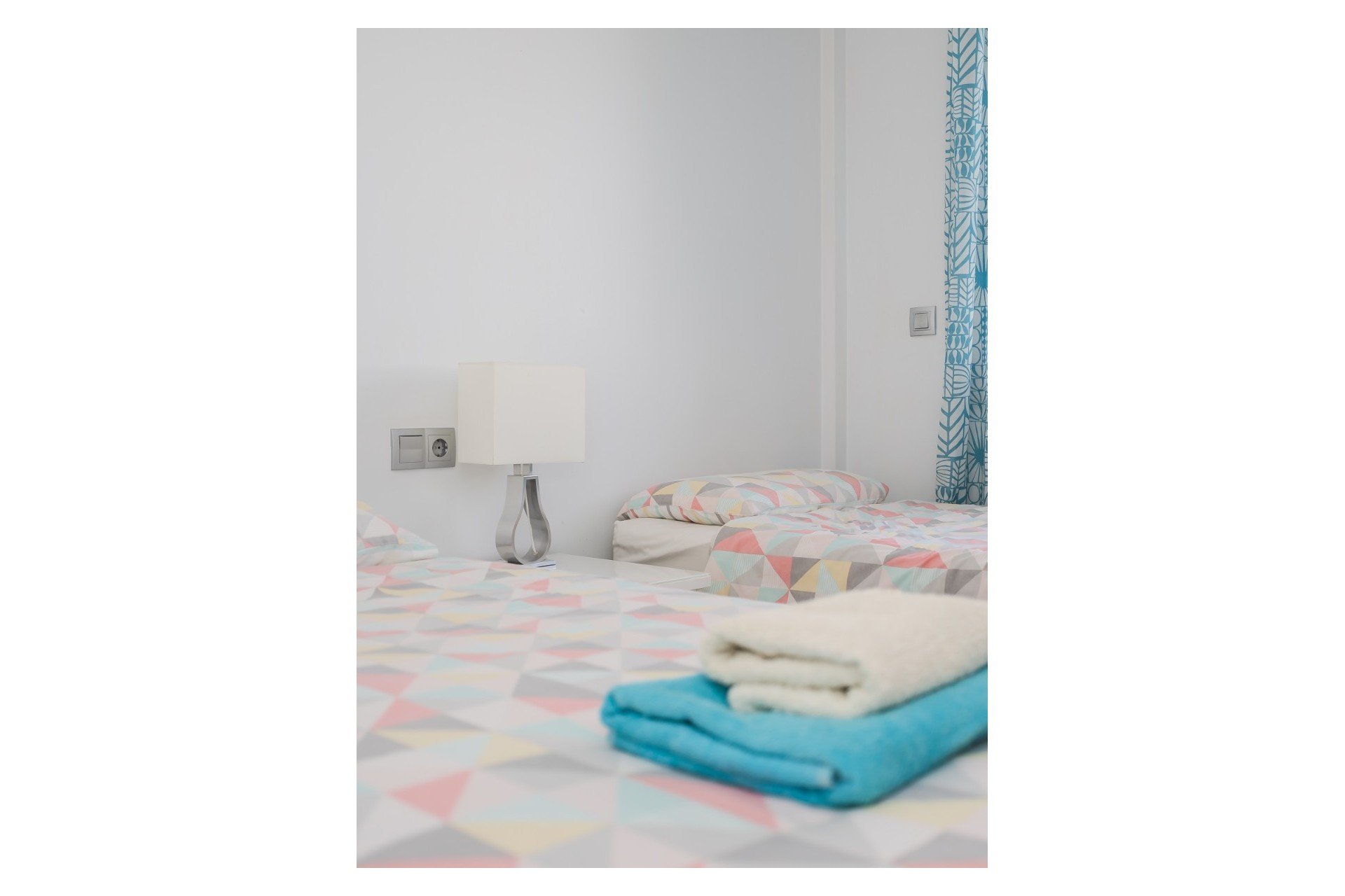 Reventa - Apartamento / Piso - Orihuela Costa - Punta Prima