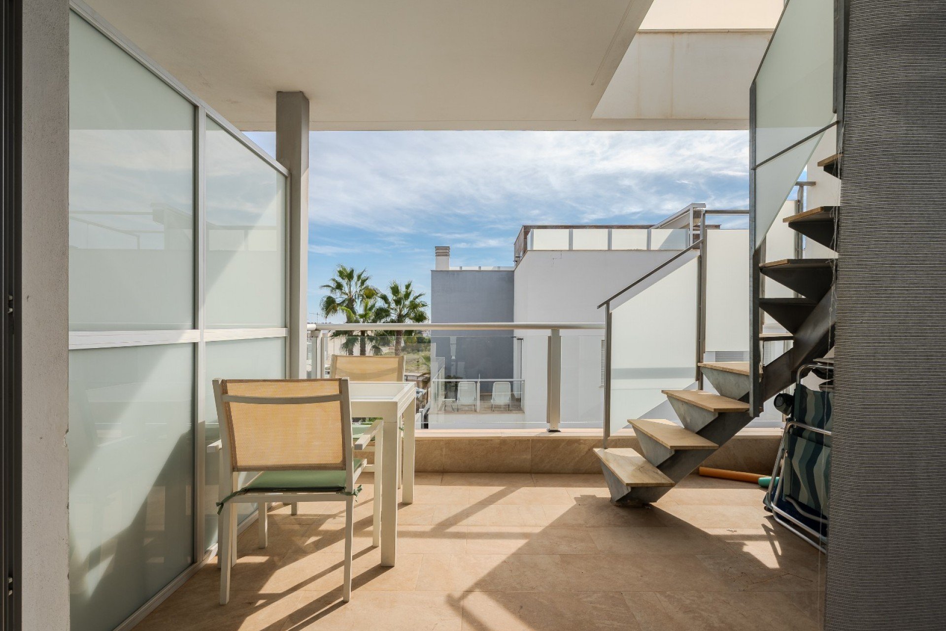 Reventa - Apartamento / Piso - Orihuela Costa - Punta Prima