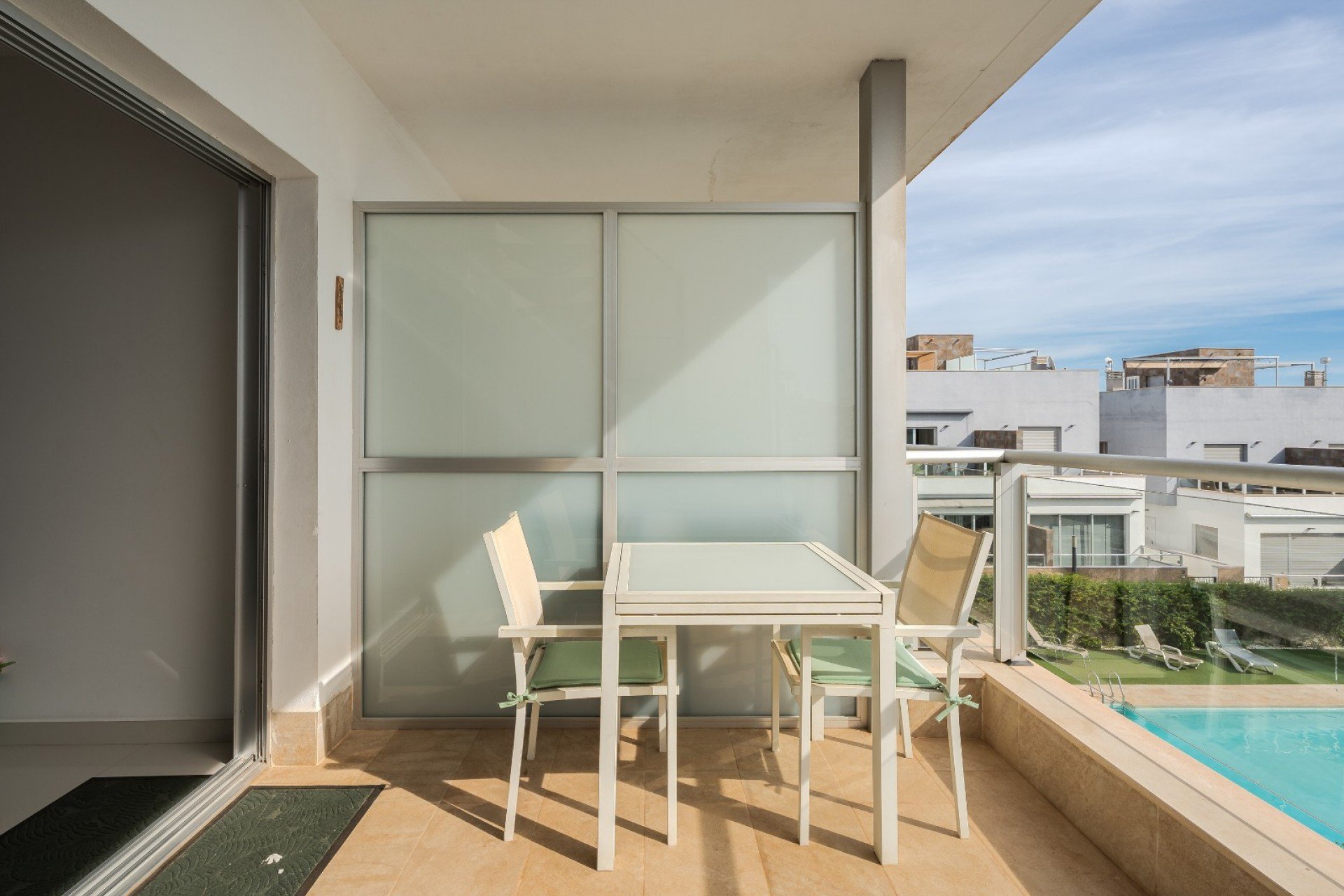 Reventa - Apartamento / Piso - Orihuela Costa - Punta Prima