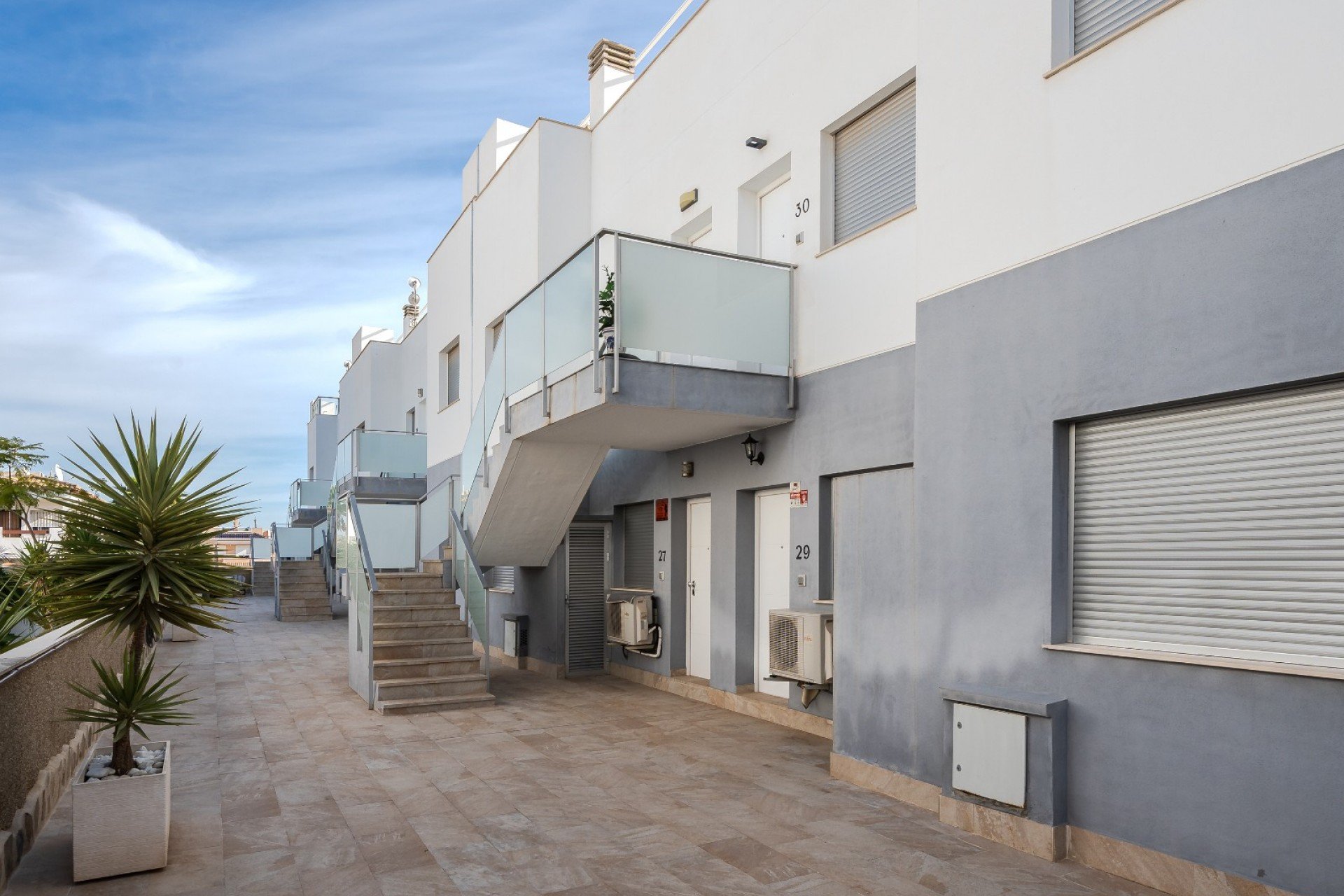 Reventa - Apartamento / Piso - Orihuela Costa - Punta Prima