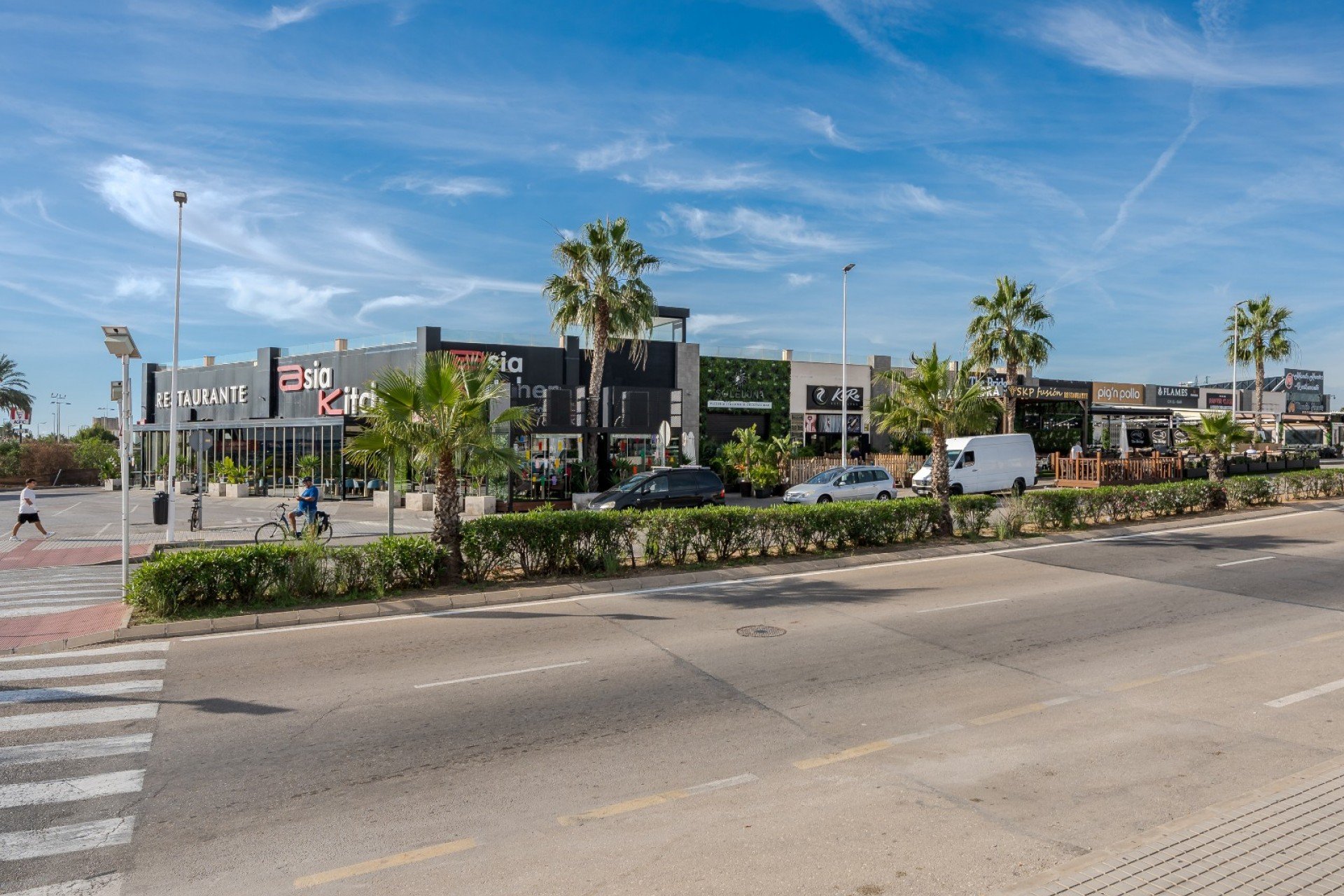 Reventa - Apartamento / Piso - Orihuela Costa - Punta Prima