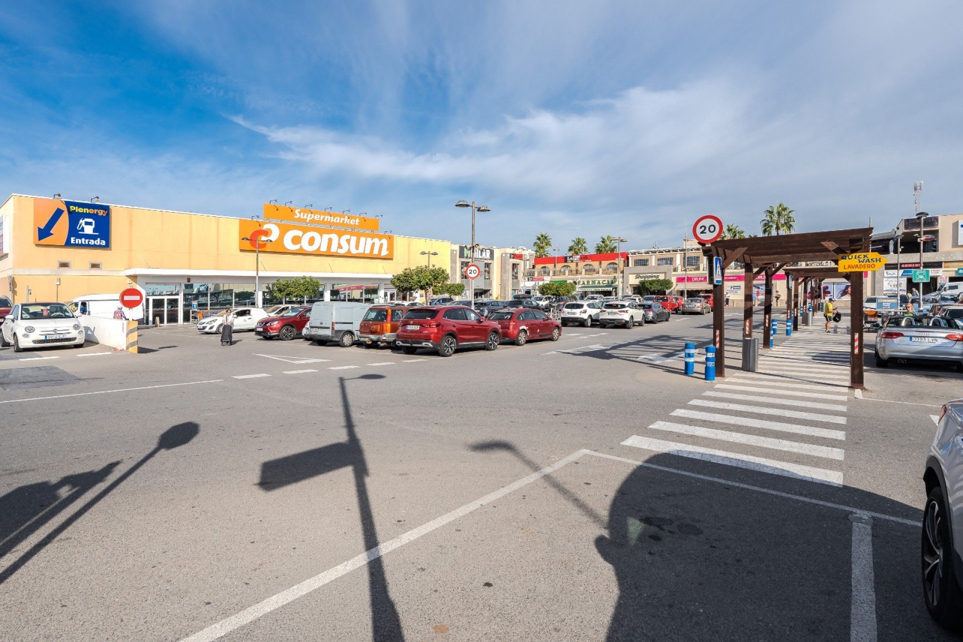 Reventa - Apartamento / Piso - Orihuela Costa - Punta Prima