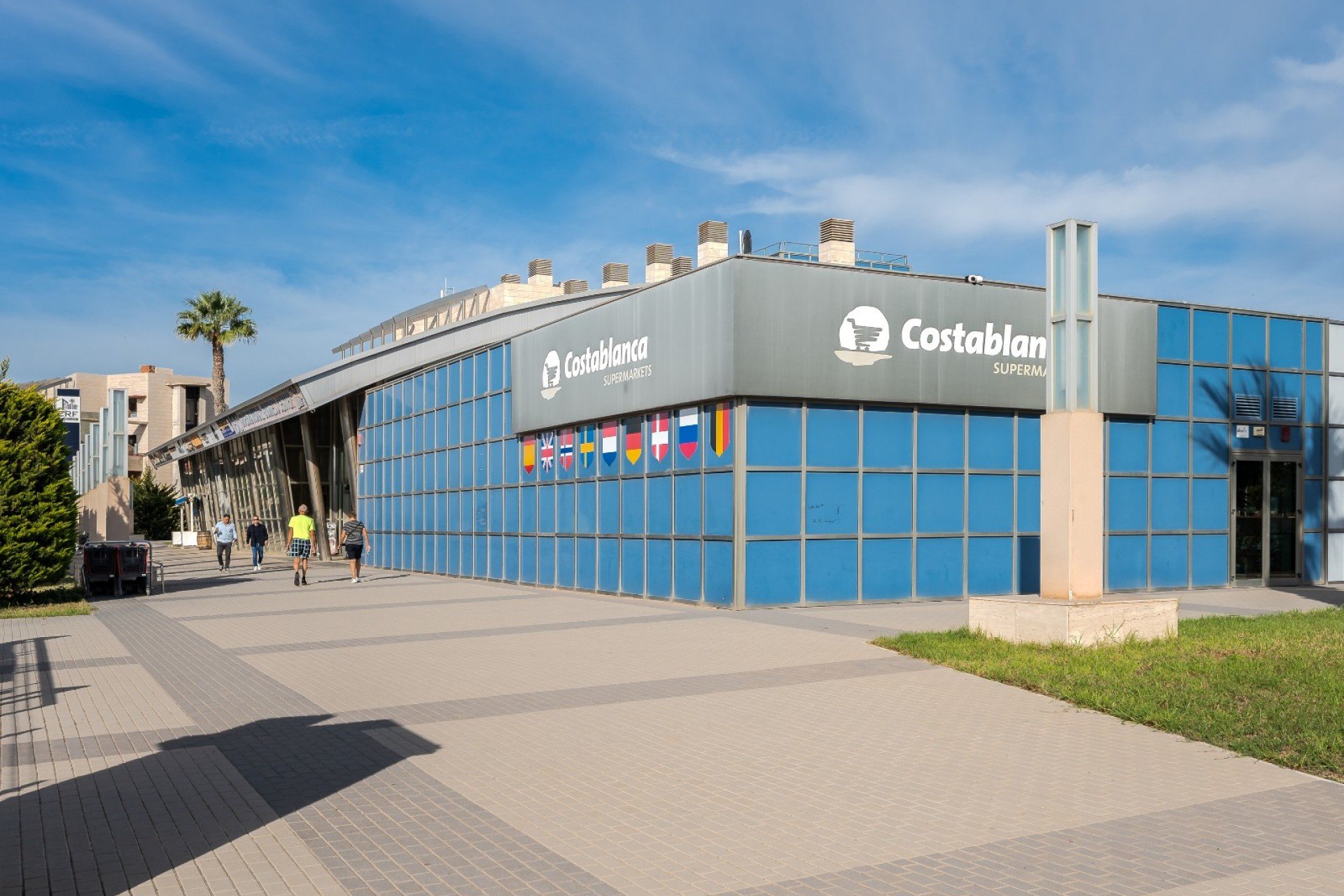 Reventa - Apartamento / Piso - Orihuela Costa - Punta Prima