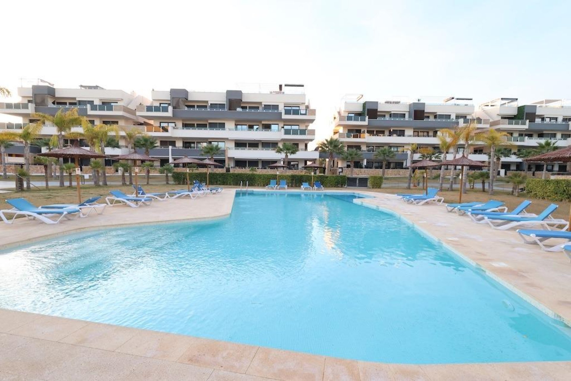 Reventa - Apartamento / Piso - Orihuela Costa - Punta Prima