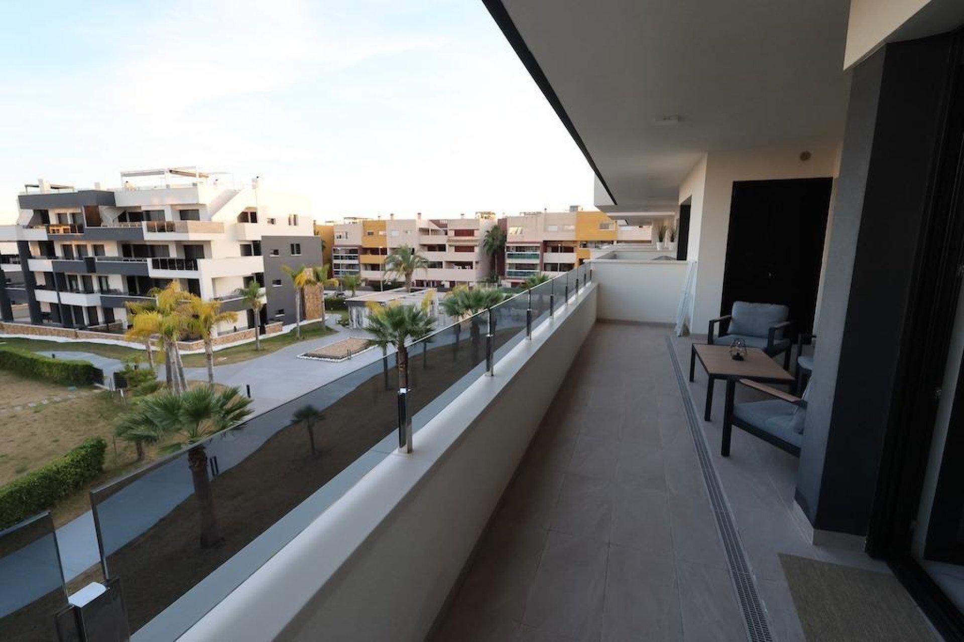 Reventa - Apartamento / Piso - Orihuela Costa - Punta Prima