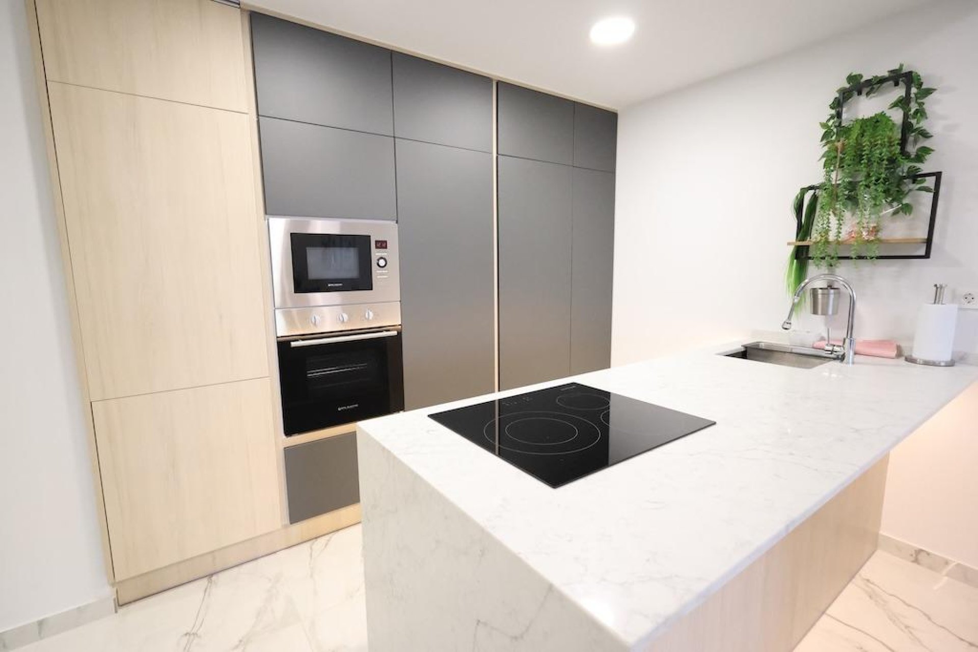 Reventa - Apartamento / Piso - Orihuela Costa - Punta Prima