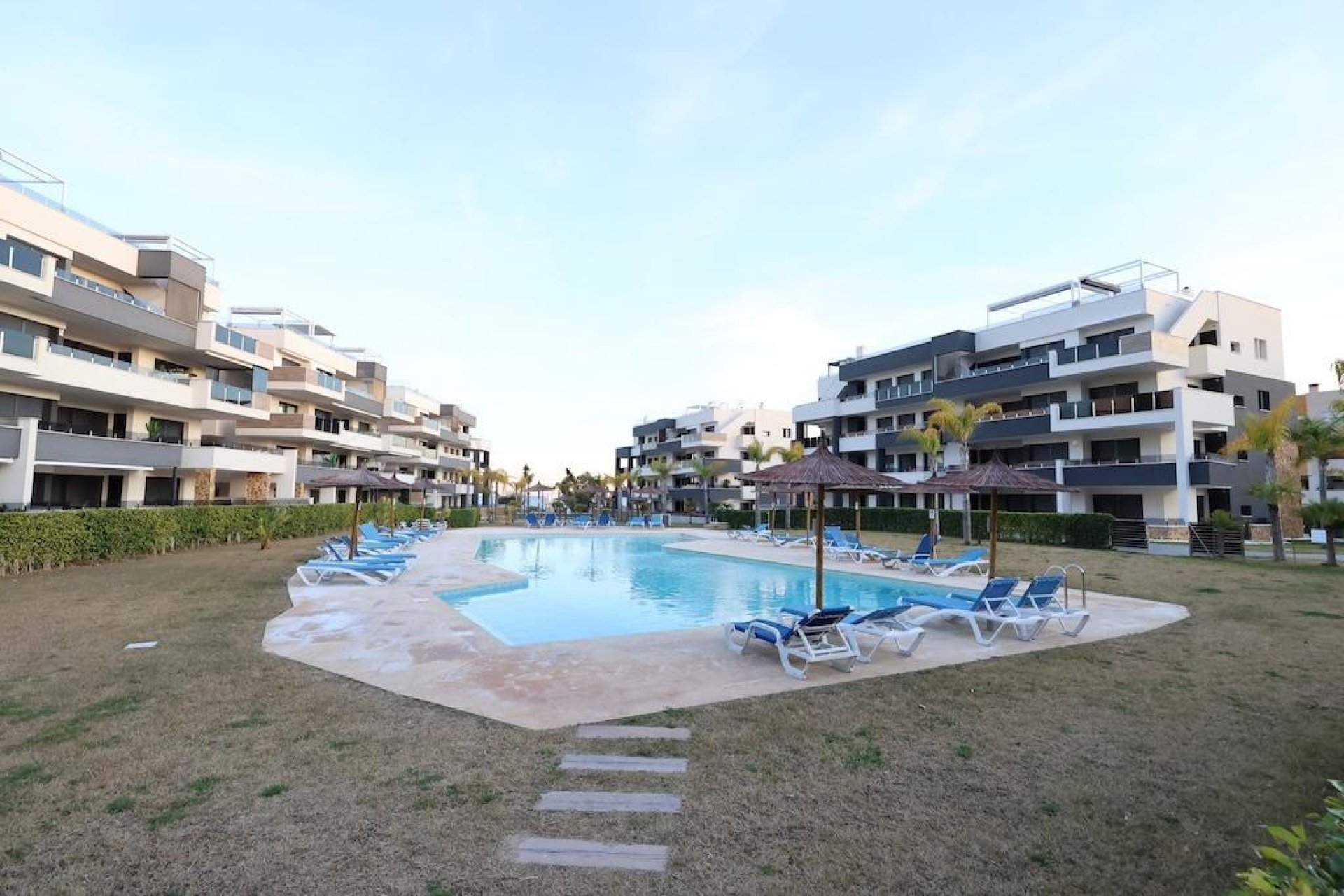 Reventa - Apartamento / Piso - Orihuela Costa - Punta Prima