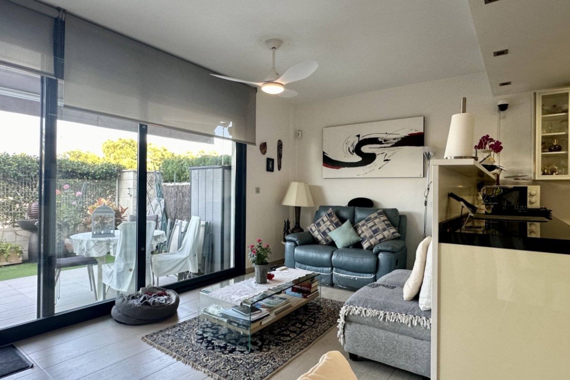 Reventa - Apartamento / Piso - Orihuela Costa - Punta Prima