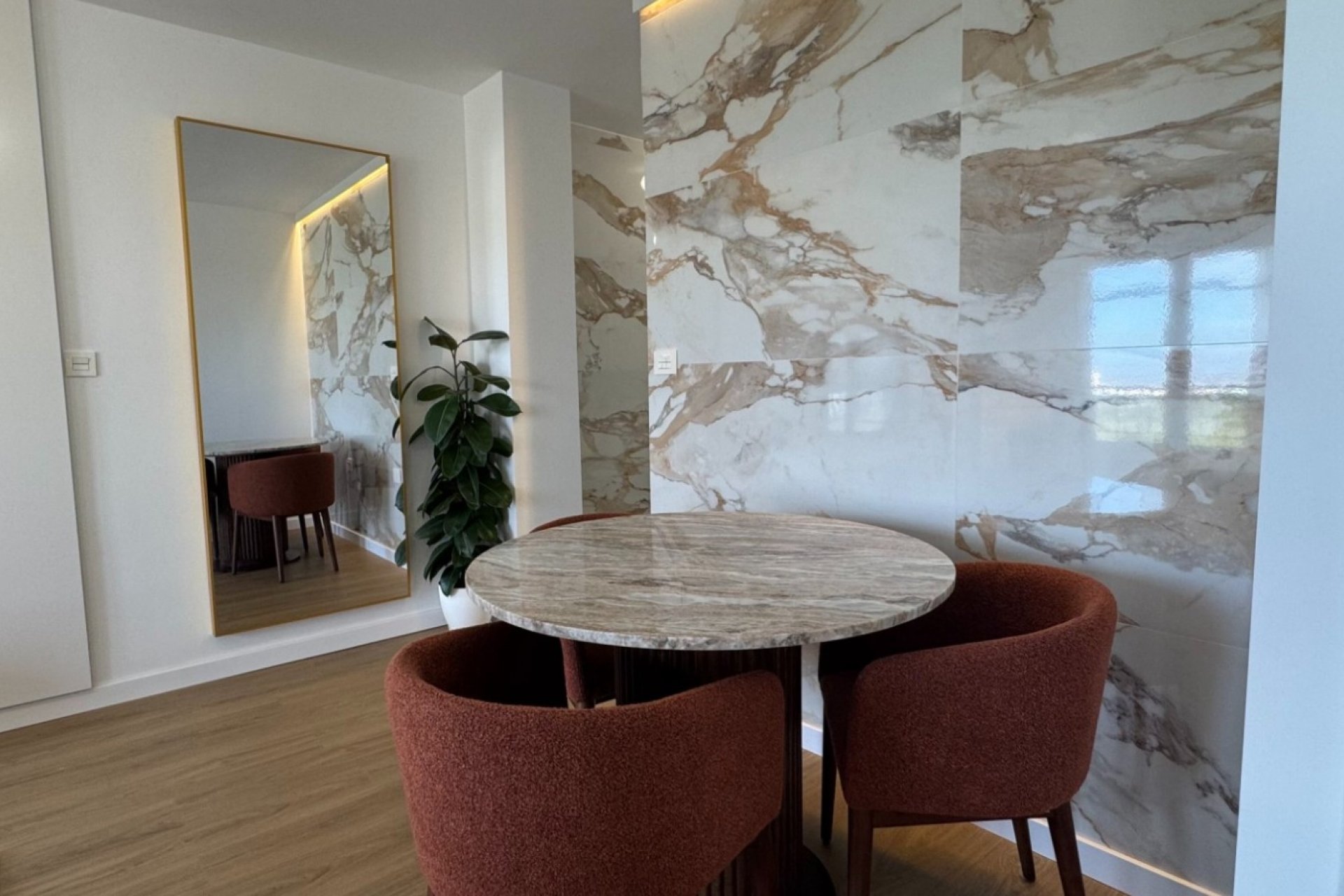 Reventa - Apartamento / Piso - Orihuela Costa - Punta Prima