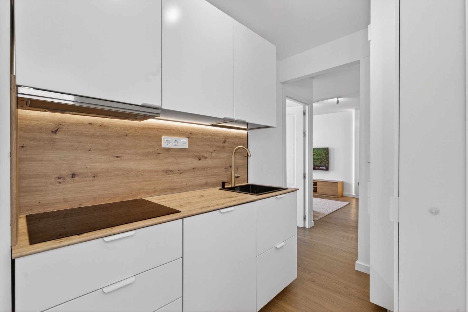 Reventa - Apartamento / Piso - Orihuela Costa - Punta Prima