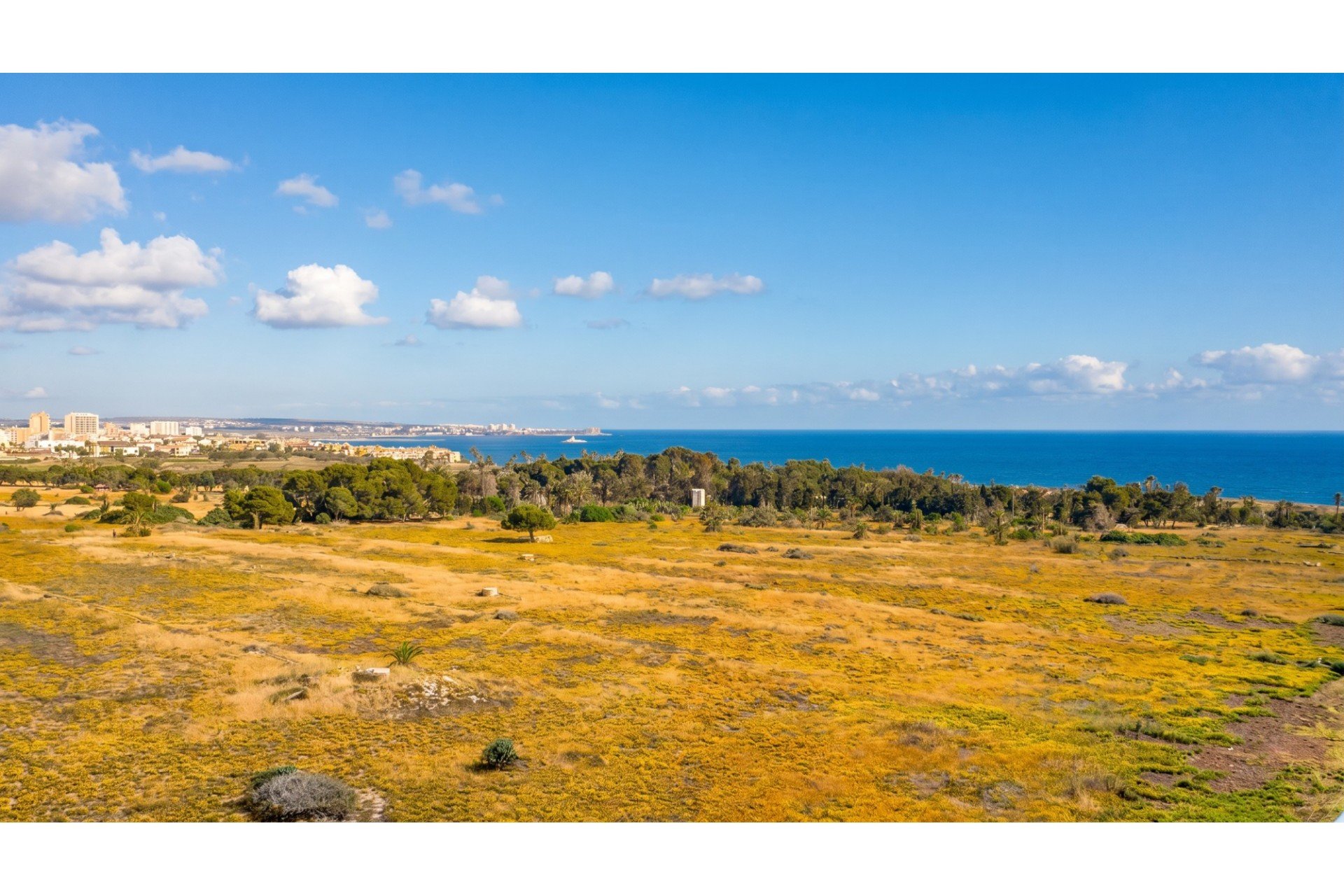 Reventa - Apartamento / Piso - Orihuela Costa - Punta Prima