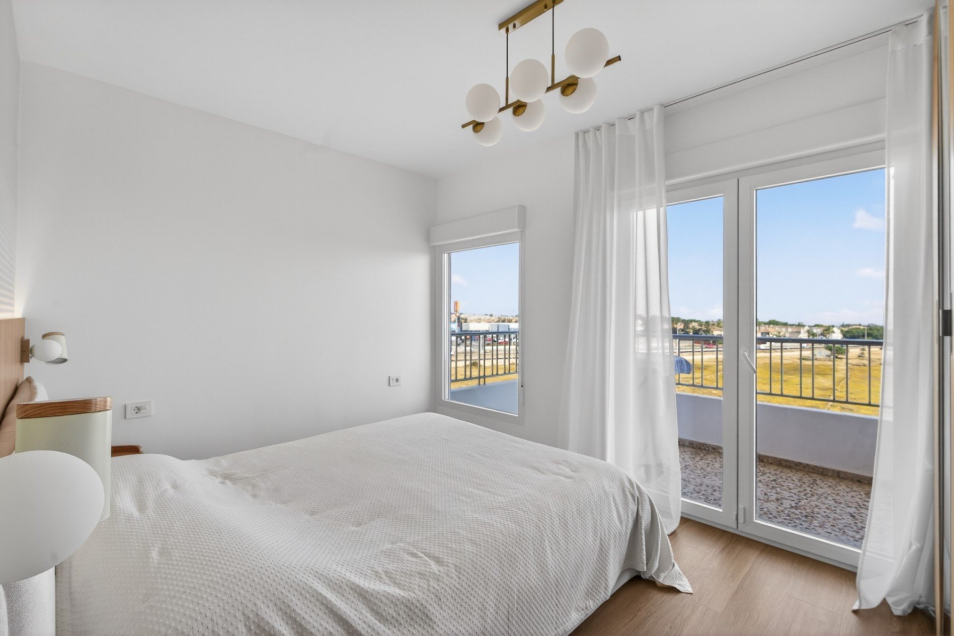 Reventa - Apartamento / Piso - Orihuela Costa - Punta Prima