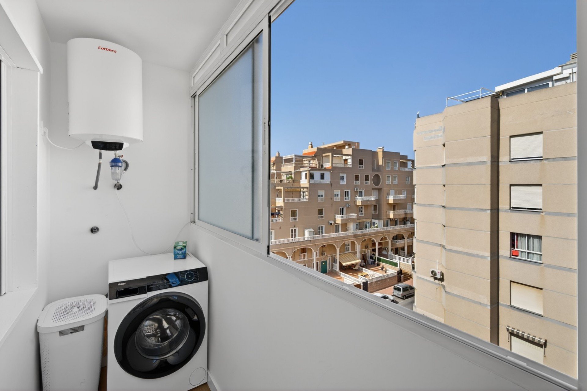 Reventa - Apartamento / Piso - Orihuela Costa - Punta Prima