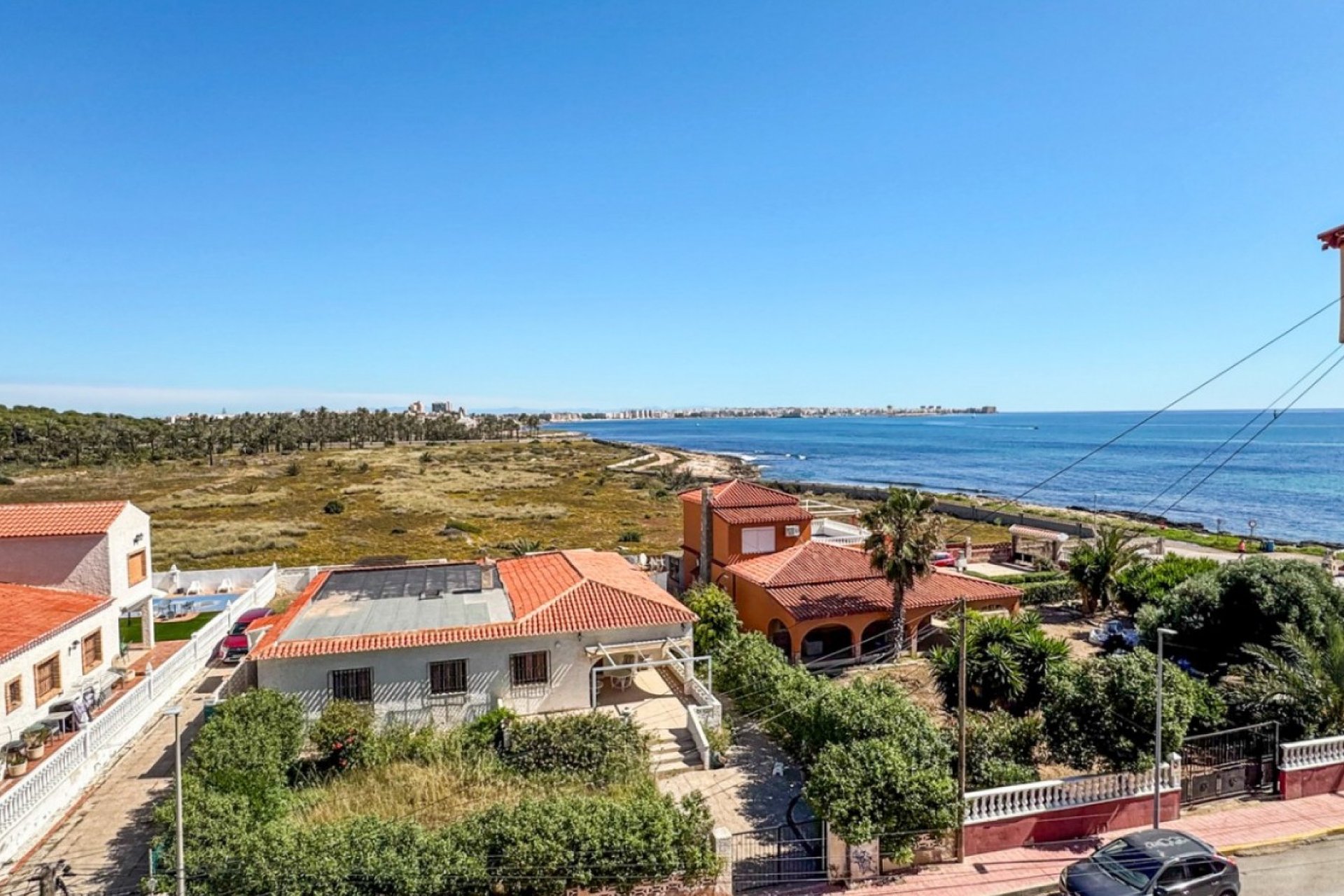 Reventa - Apartamento / Piso - Orihuela Costa - Punta Prima