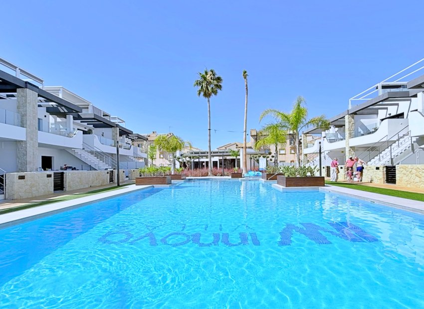 Reventa - Apartamento / Piso - Orihuela Costa - Punta Prima