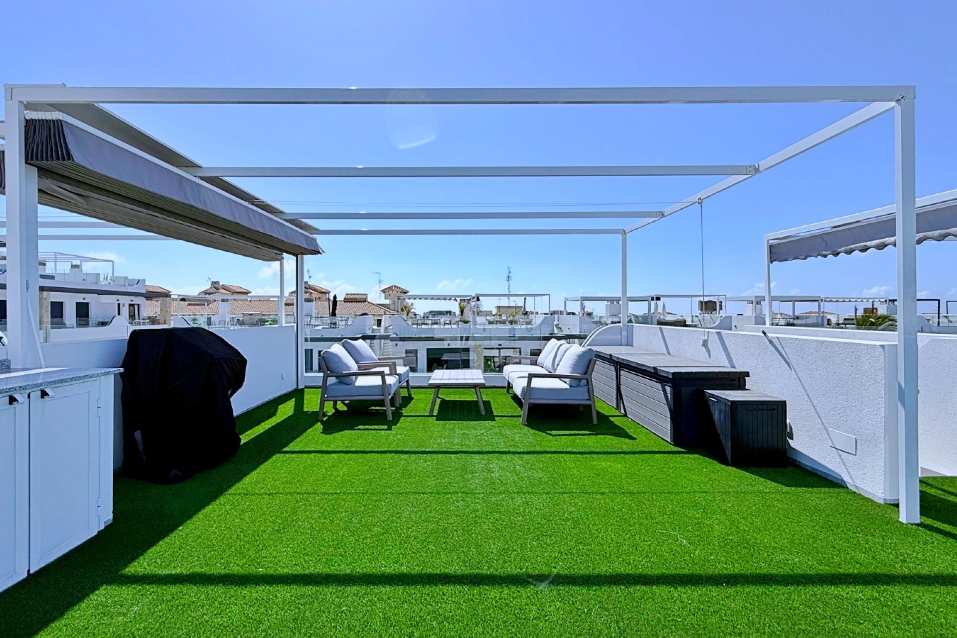 Reventa - Apartamento / Piso - Orihuela Costa - Punta Prima