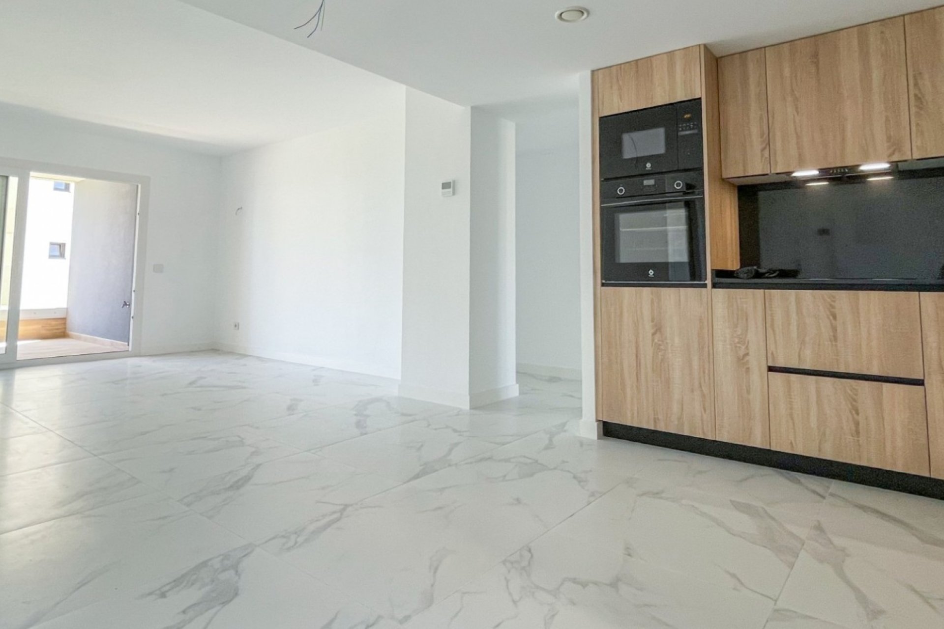 Reventa - Apartamento / Piso - Orihuela Costa - Punta Prima