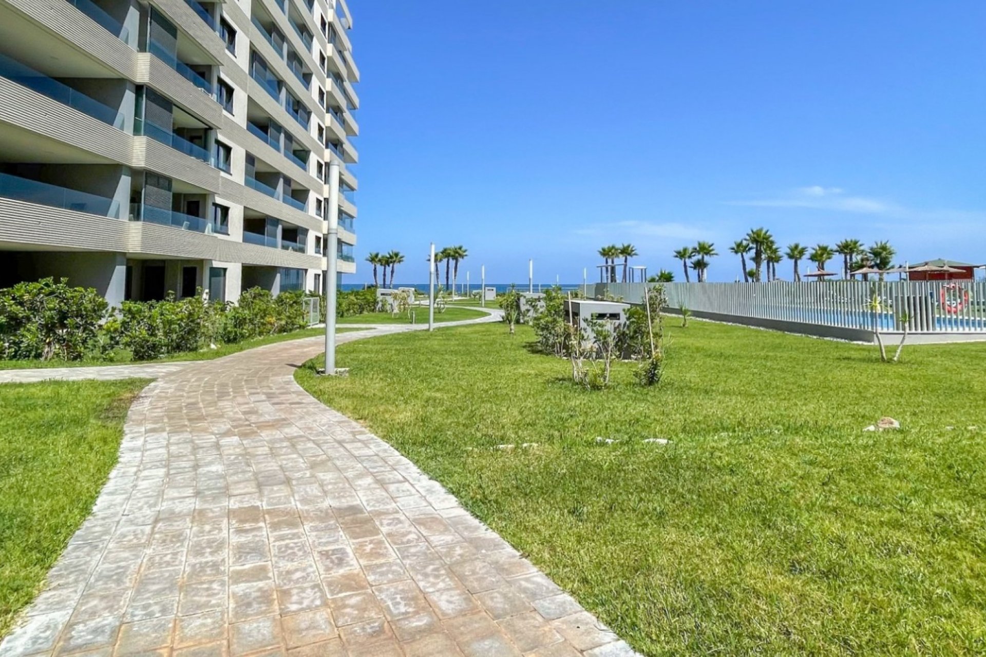 Reventa - Apartamento / Piso - Orihuela Costa - Punta Prima