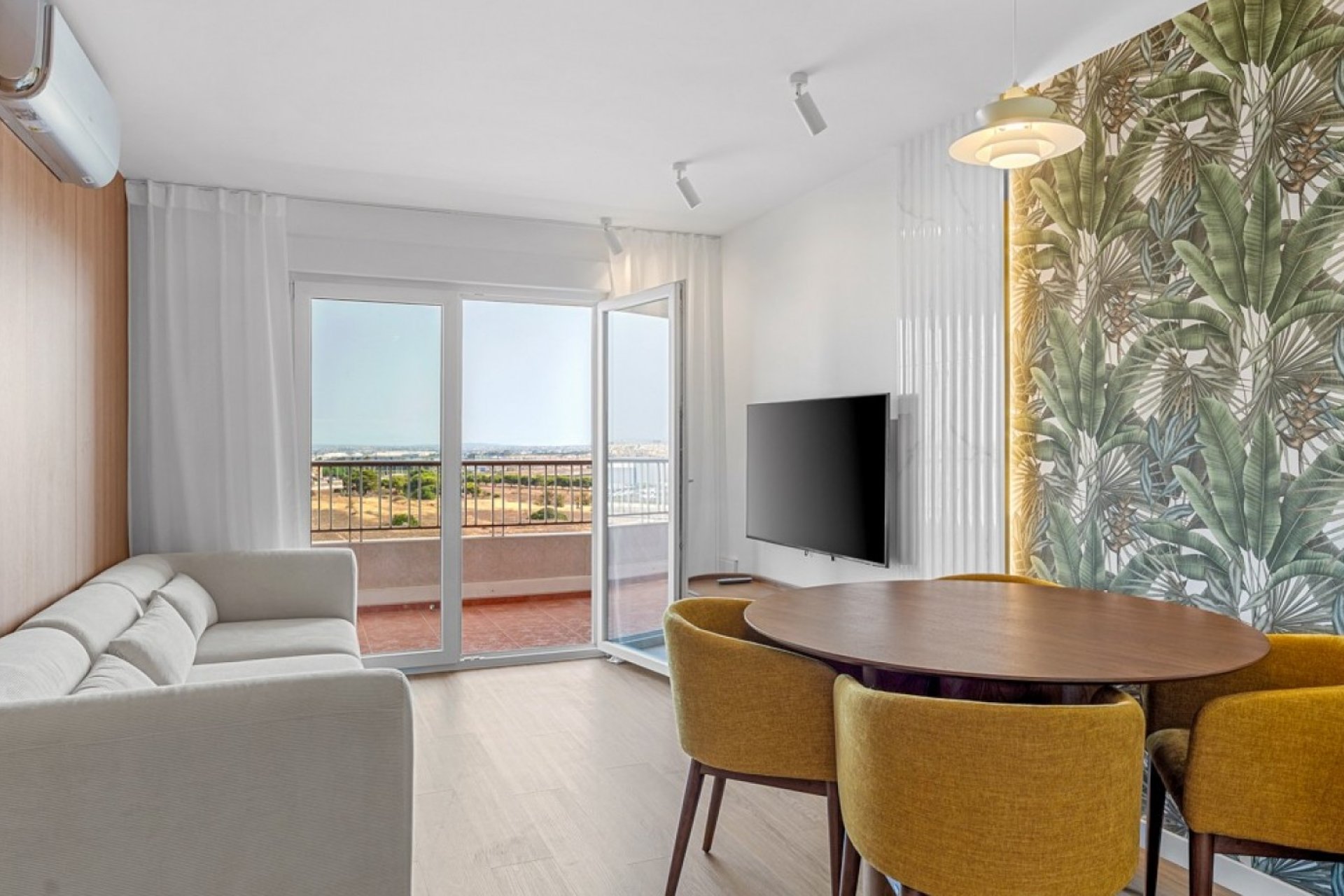 Reventa - Apartamento / Piso - Orihuela Costa - Punta Prima