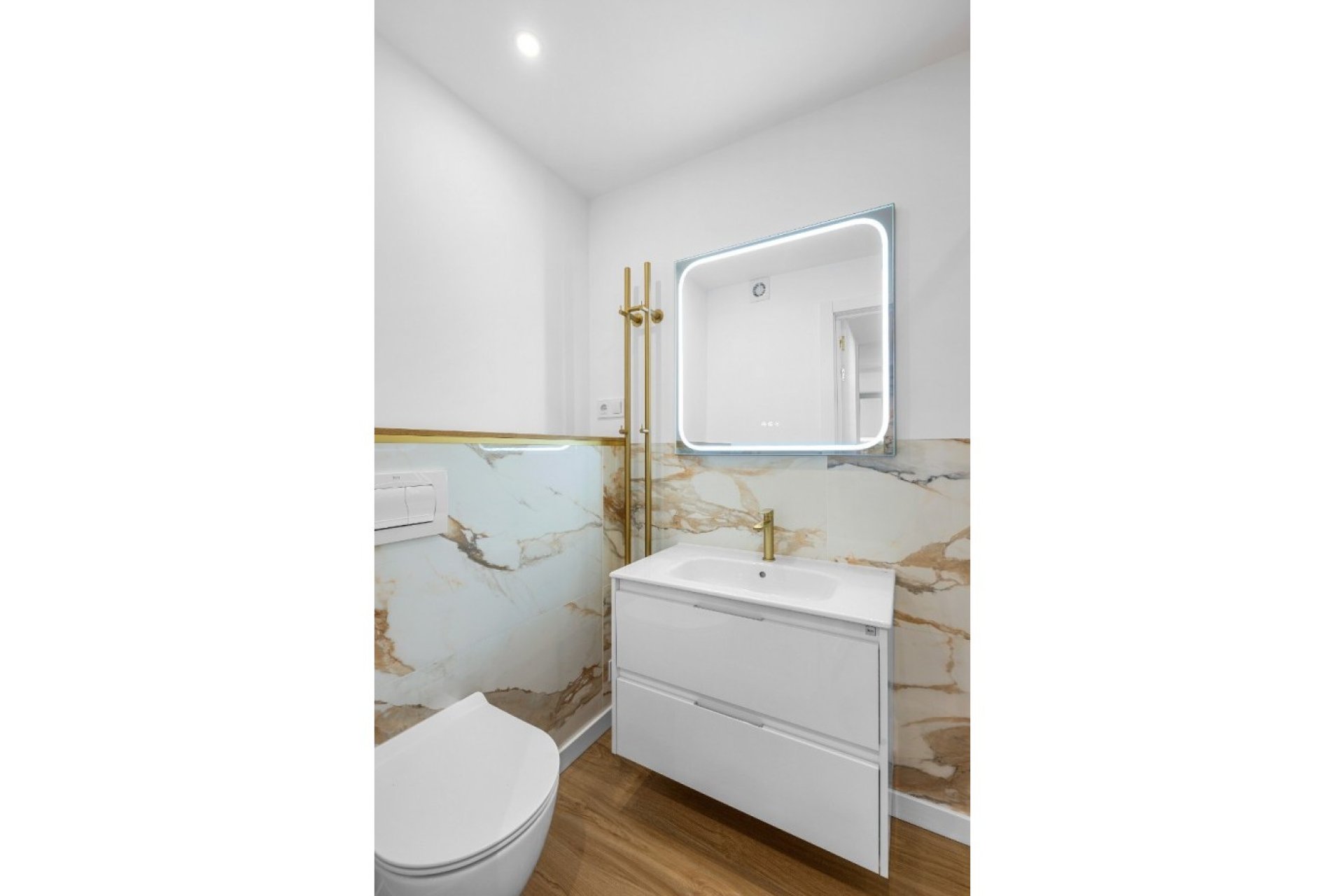 Reventa - Apartamento / Piso - Orihuela Costa - Punta Prima
