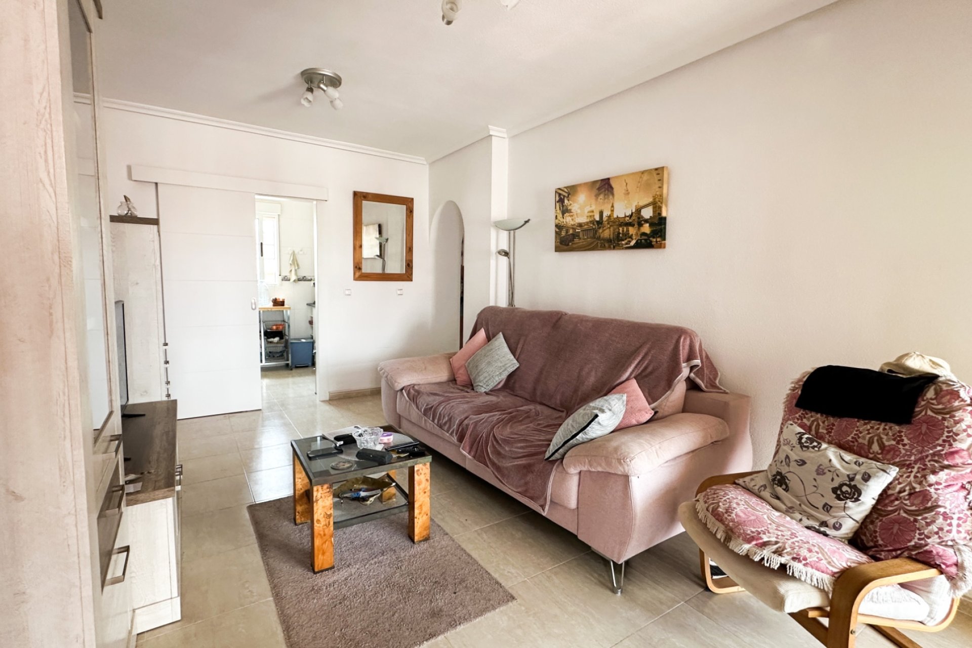 Reventa - Apartamento / Piso - Orihuela Costa - Punta Prima