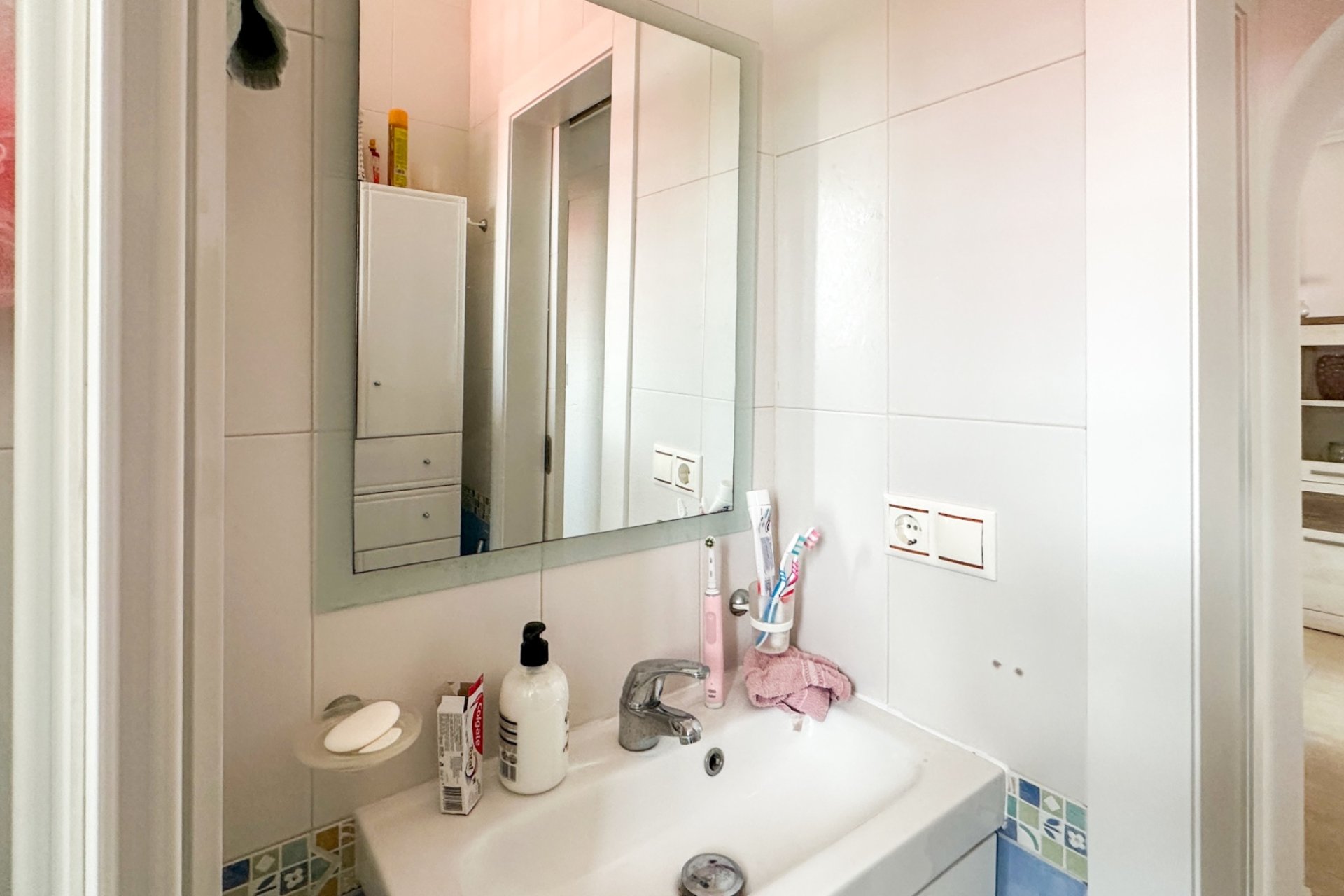 Reventa - Apartamento / Piso - Orihuela Costa - Punta Prima