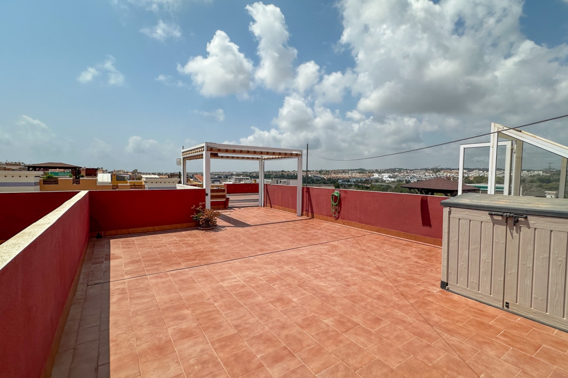 Reventa - Apartamento / Piso - Orihuela Costa - Punta Prima
