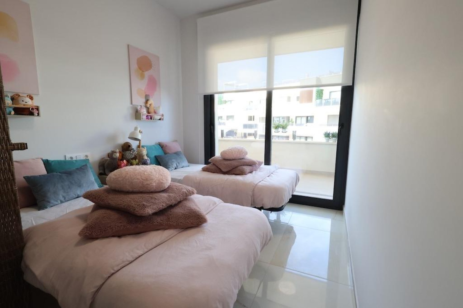 Reventa - Apartamento / Piso - Orihuela Costa - Punta Prima
