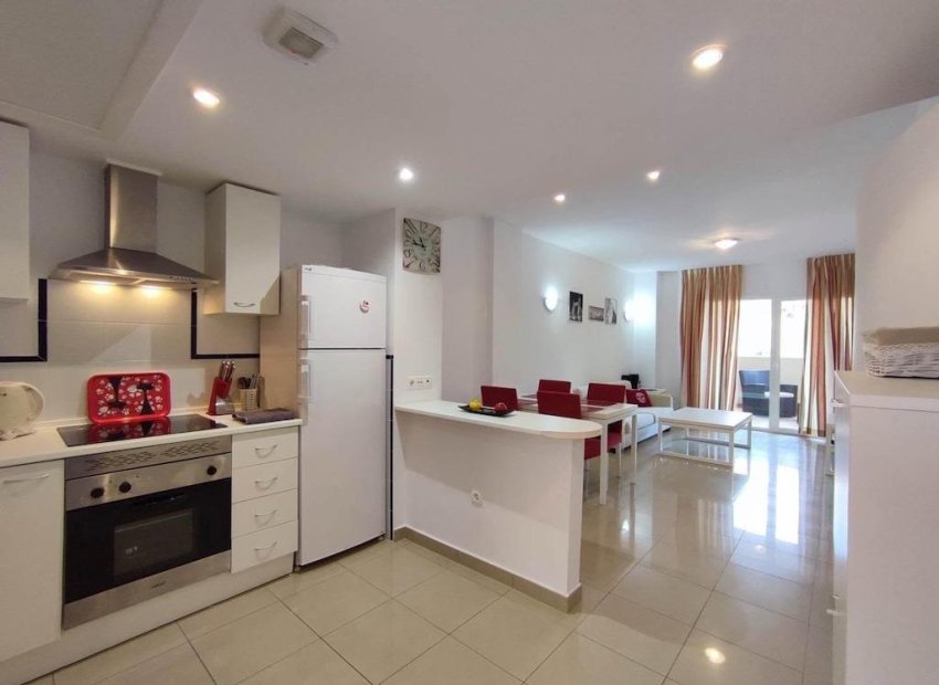 Reventa - Apartamento / Piso - Orihuela Costa - Punta Prima
