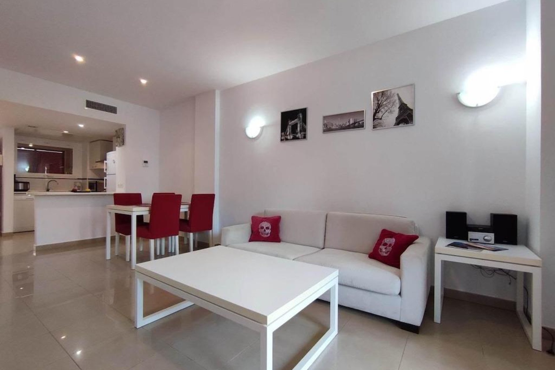 Reventa - Apartamento / Piso - Orihuela Costa - Punta Prima