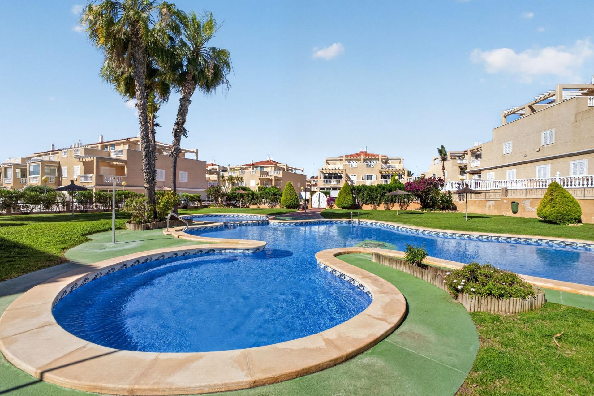 Reventa - Apartamento / Piso - Orihuela Costa - Punta Prima