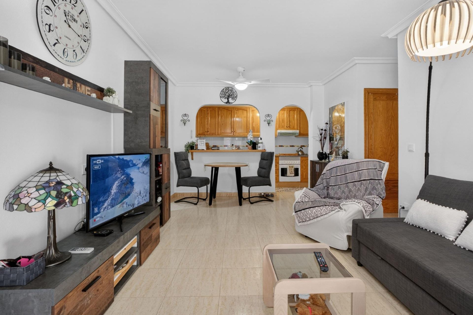 Reventa - Apartamento / Piso - Orihuela Costa - Punta Prima