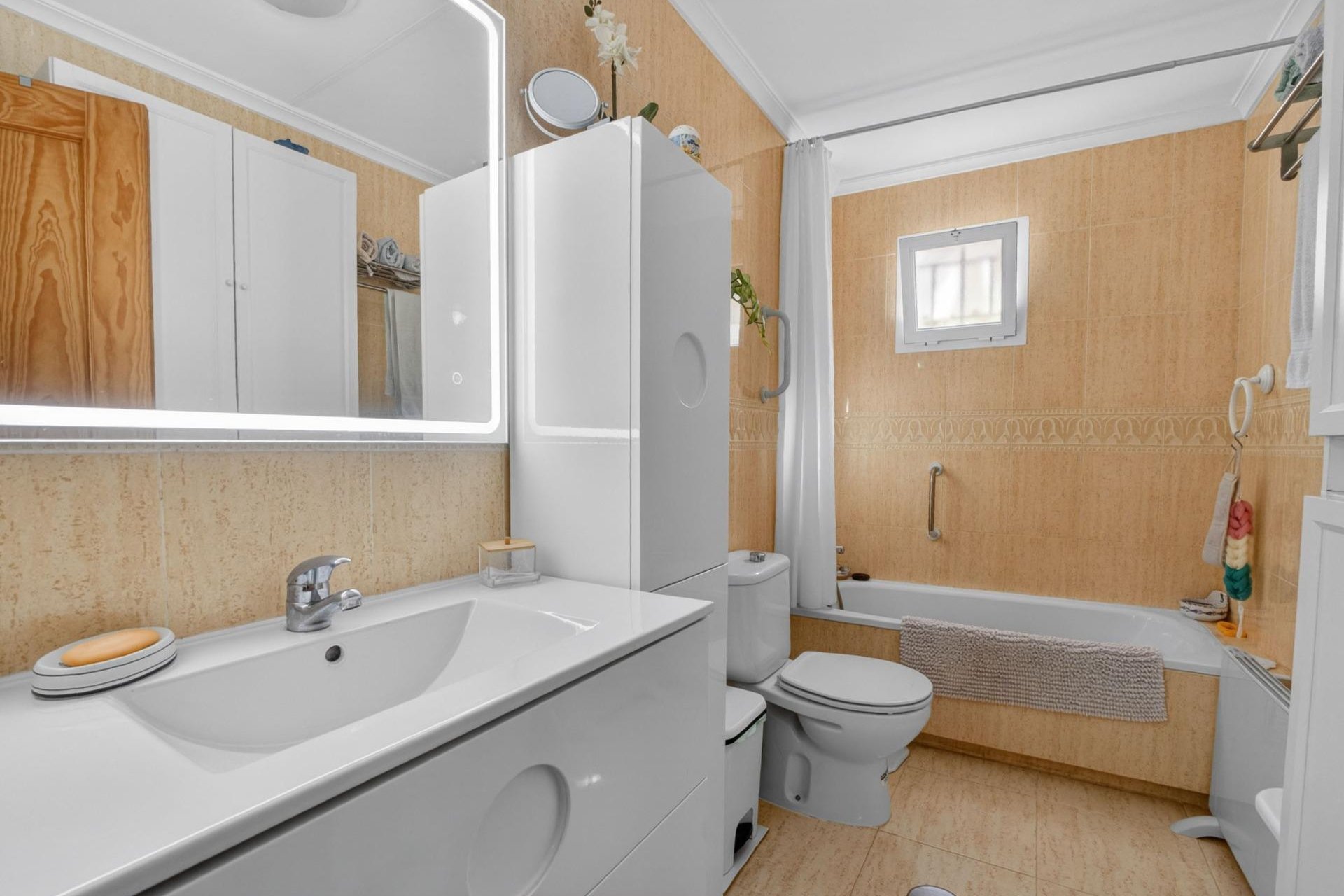Reventa - Apartamento / Piso - Orihuela Costa - Punta Prima