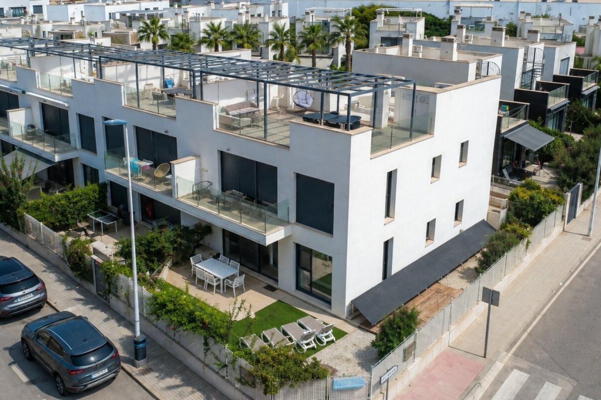 Reventa - Apartamento / Piso - Orihuela Costa - Punta Prima